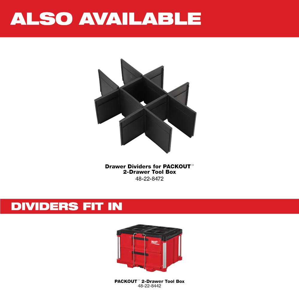 Milwaukee&reg; 48-22-8442 MWK48-22-8442