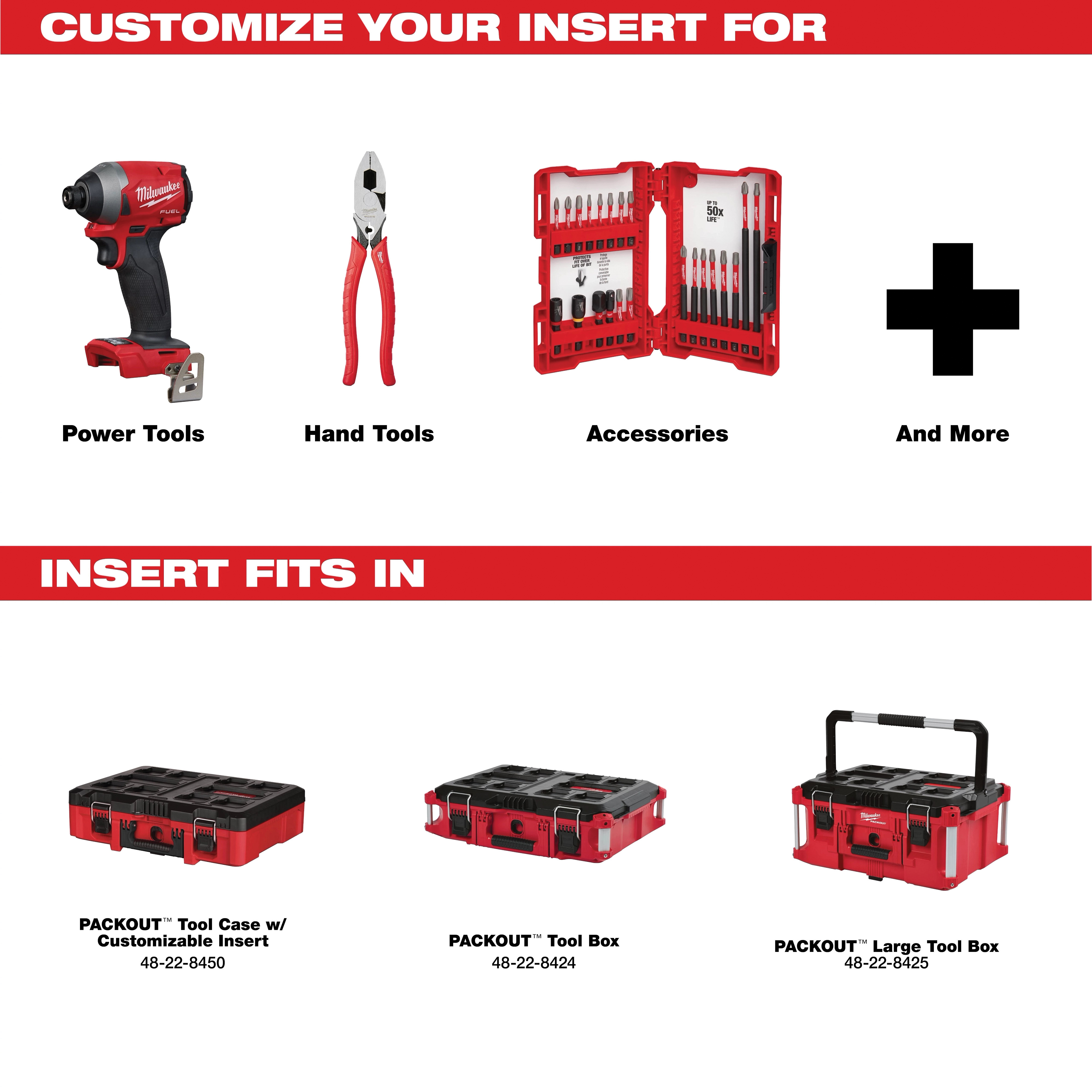 Milwaukee&reg; 48-22-8451 MWK48-22-8451