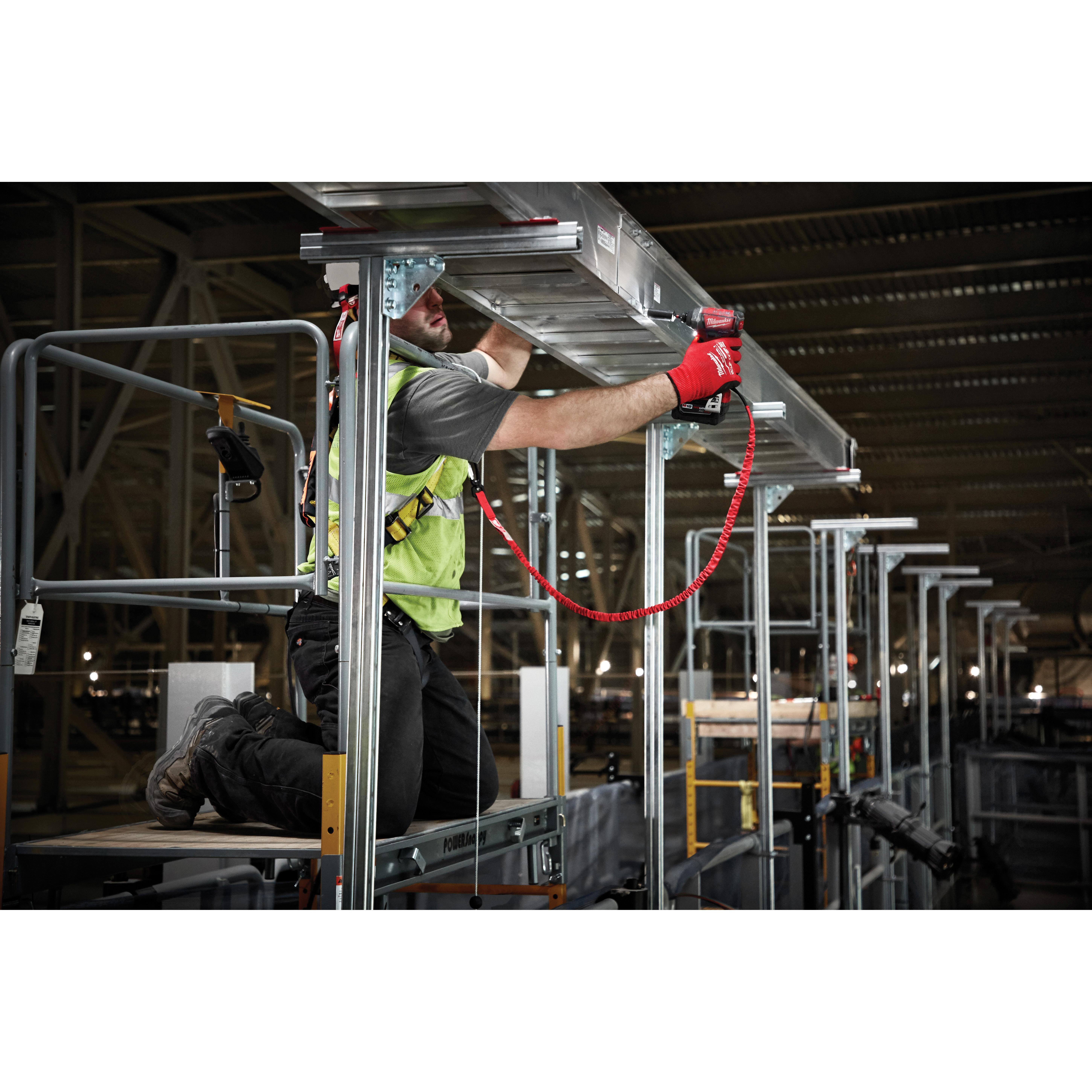Milwaukee&reg; 48-22-8810 MWK48-22-8810