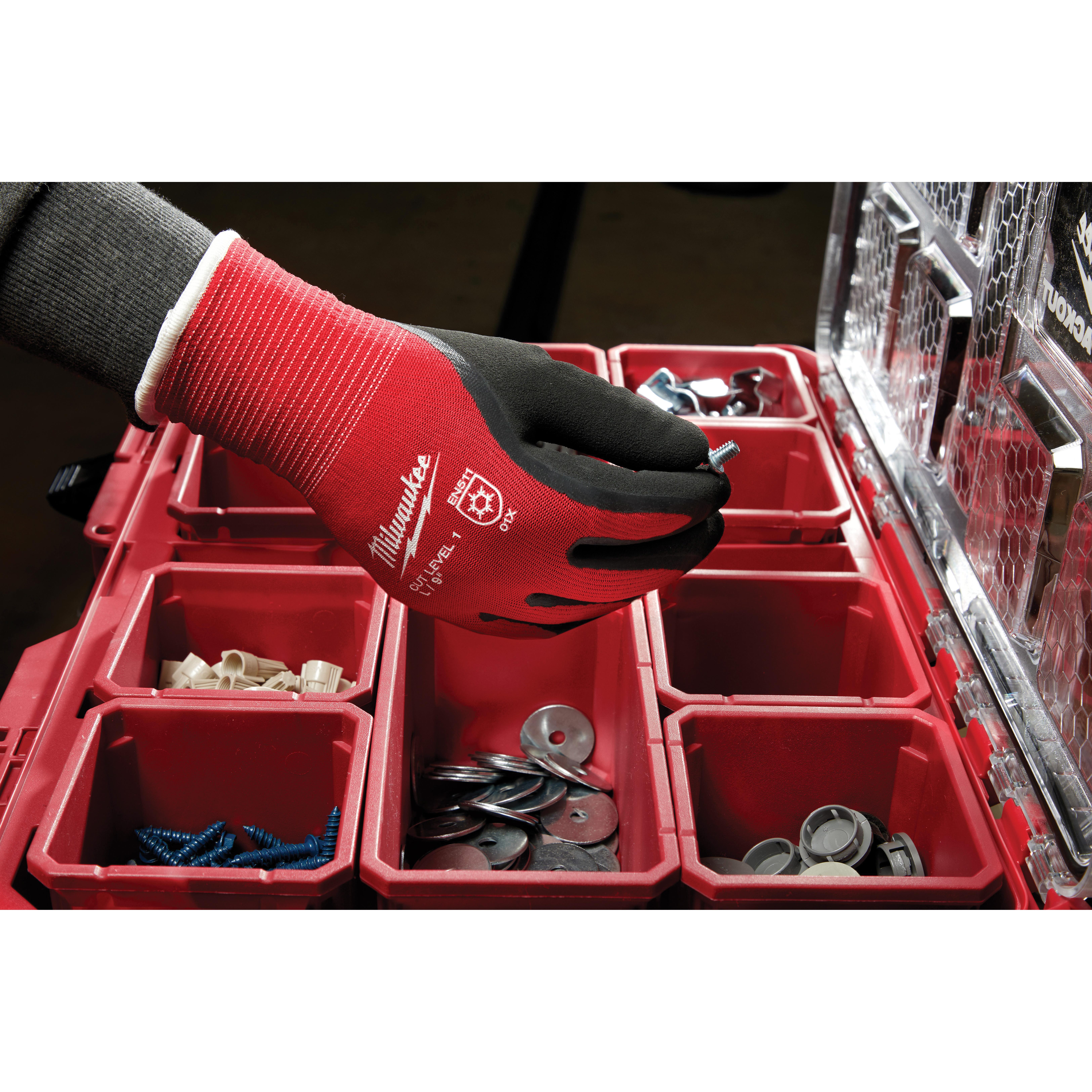 Milwaukee&reg; 48-22-8911 MWK48-22-8911