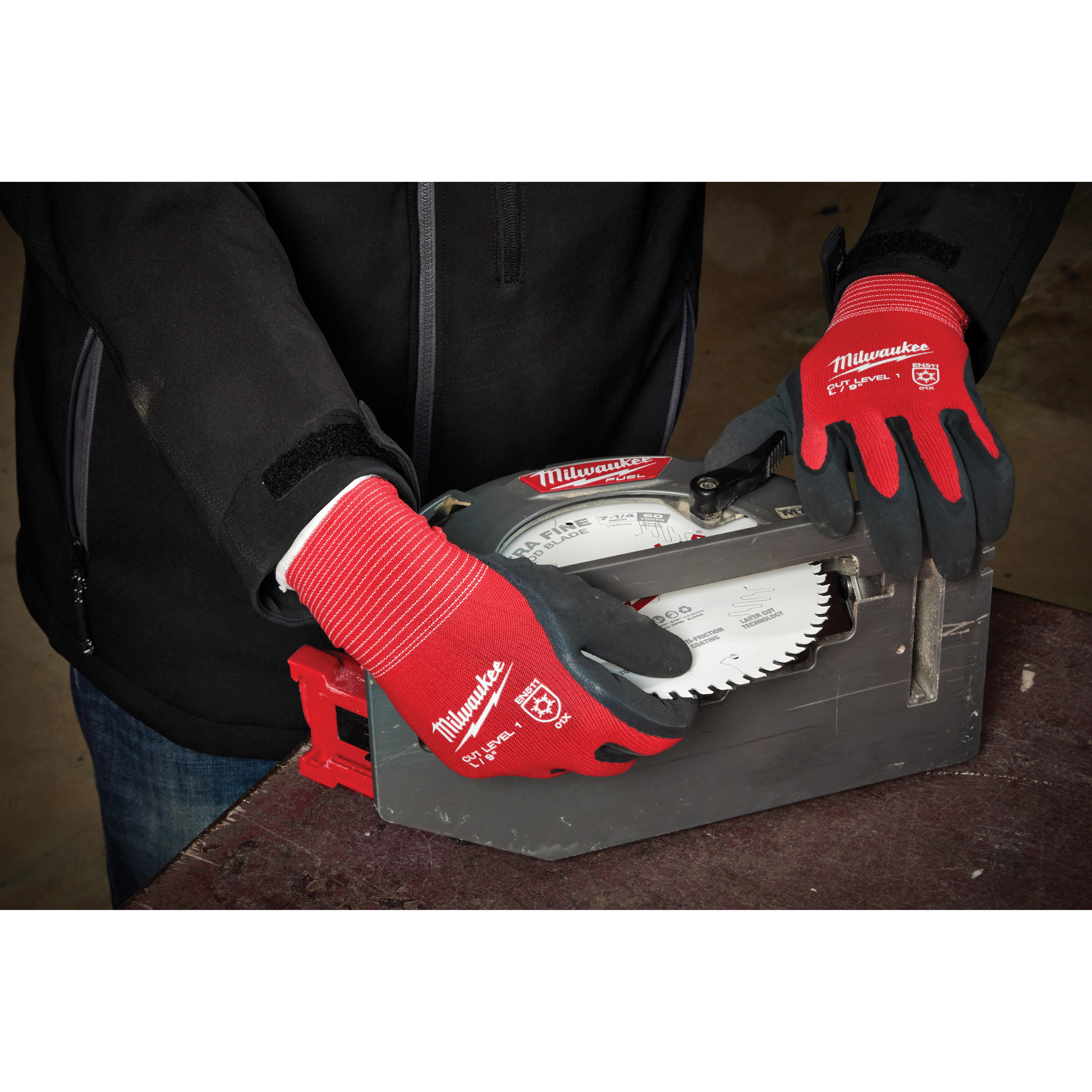 Milwaukee® 48-22-8912 MWK48-22-8912