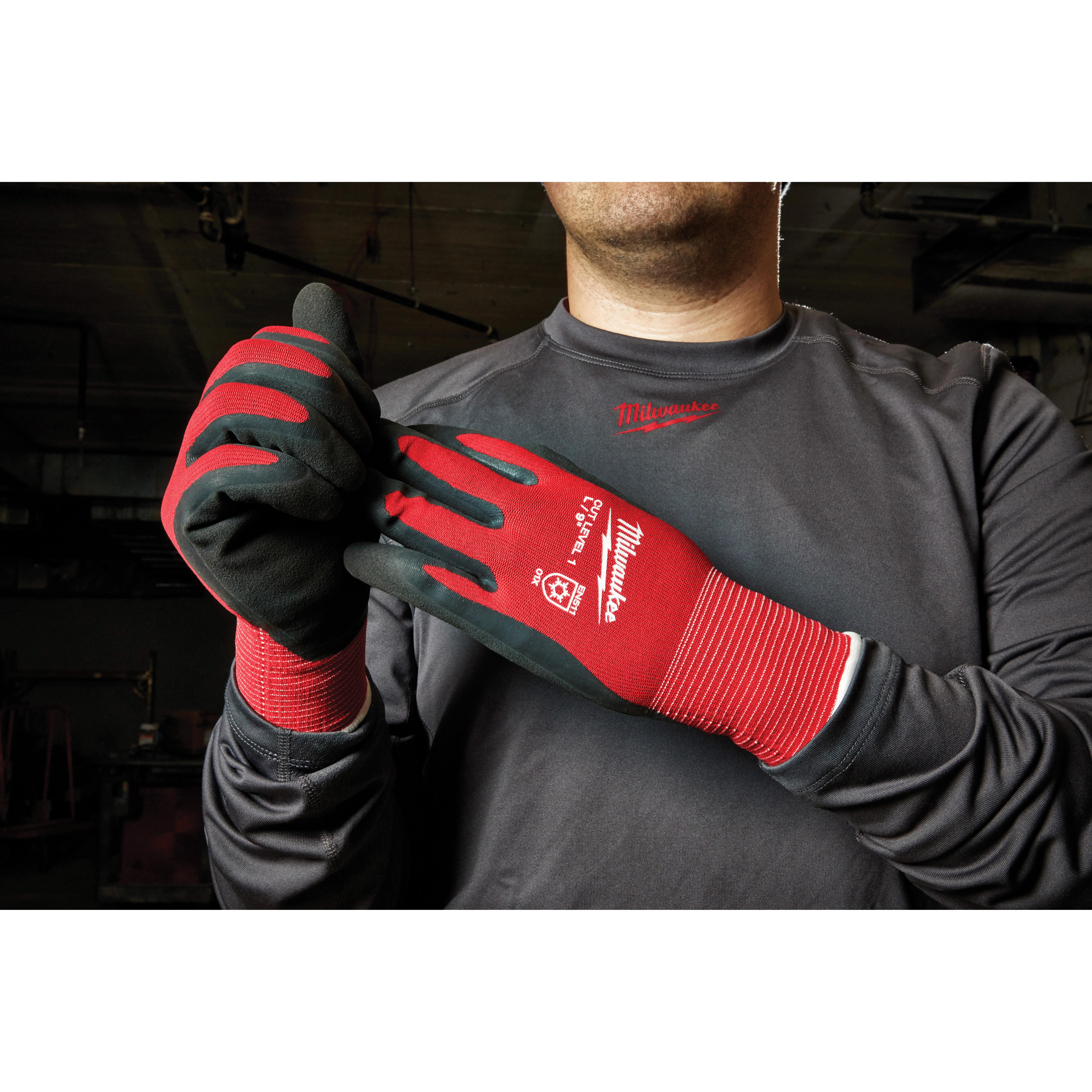 Milwaukee&reg; 48-22-8911 MWK48-22-8911