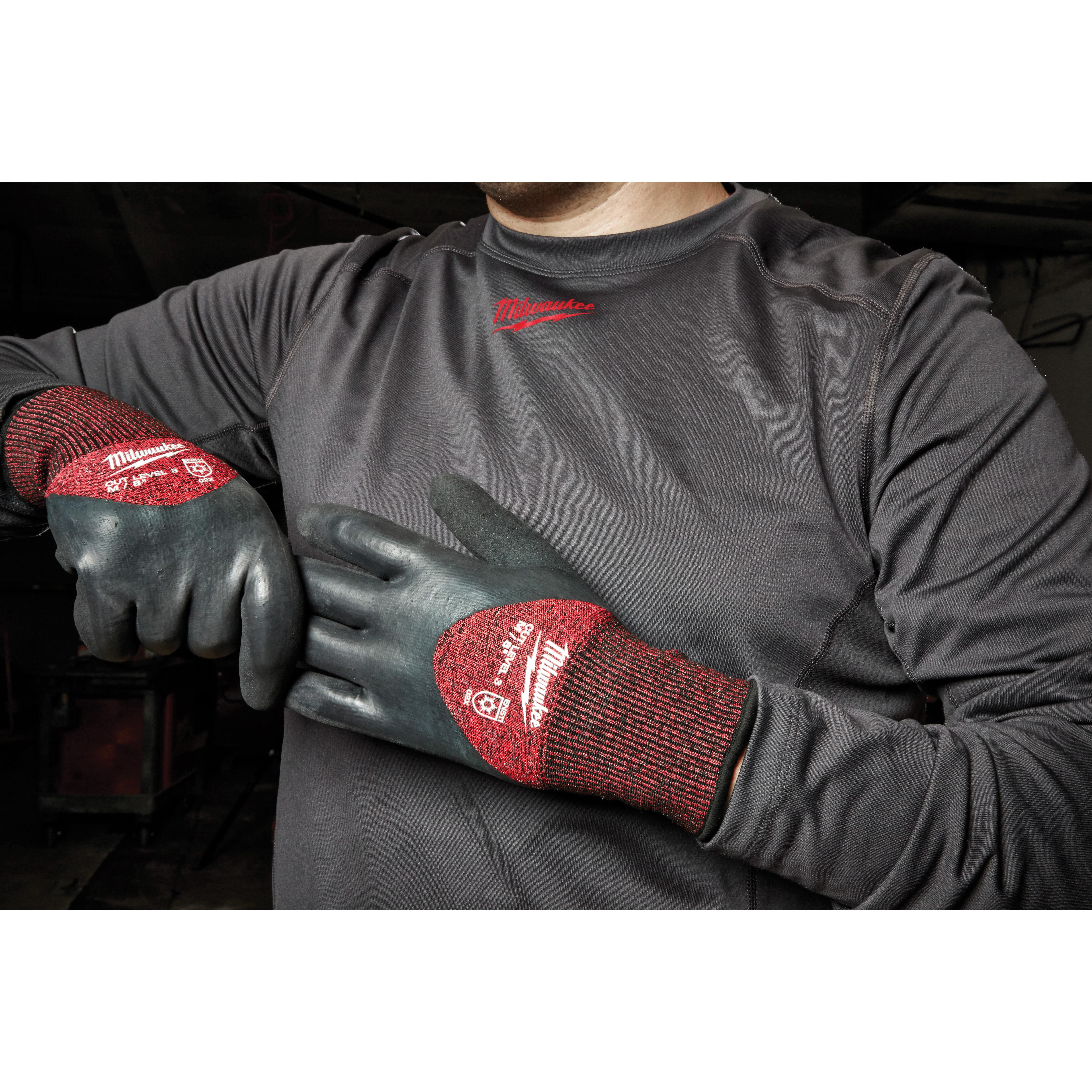Milwaukee&reg; 48-22-8923 MWK48-22-8923