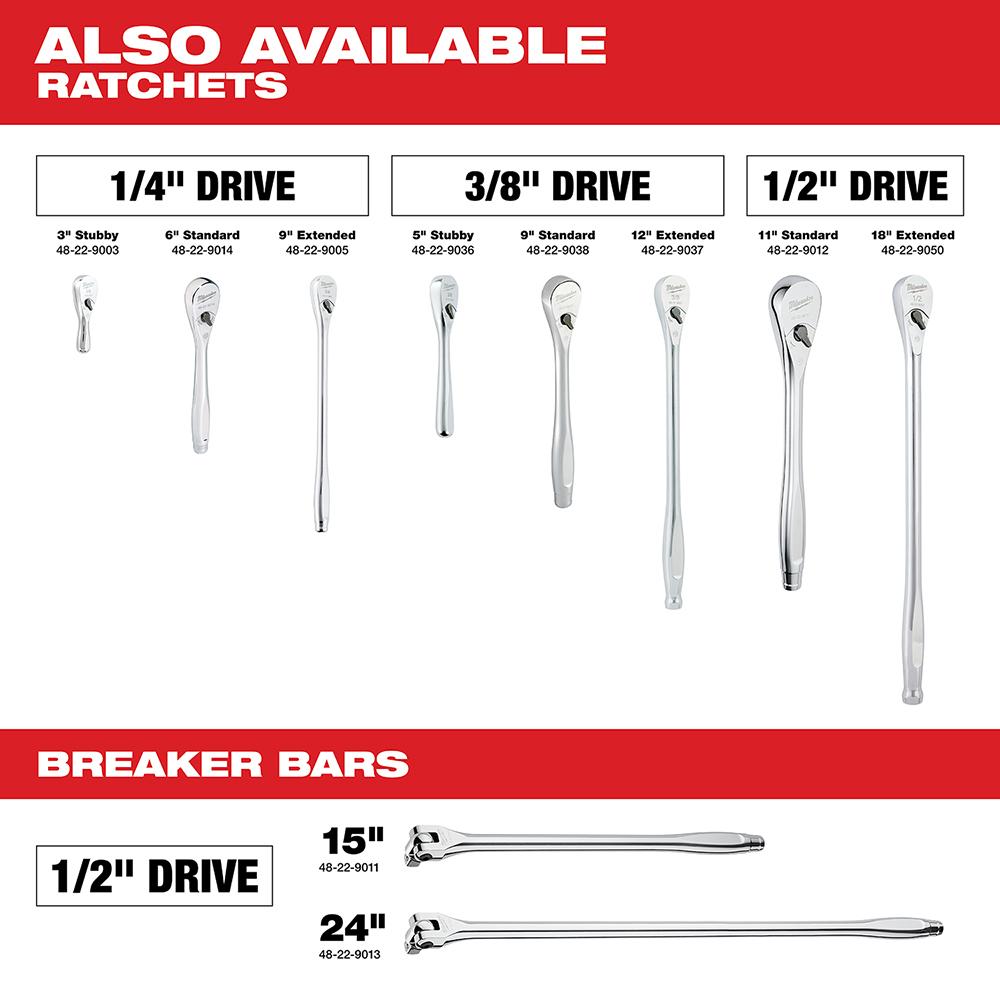 Milwaukee&reg; 48-22-9014 MWK48-22-9014