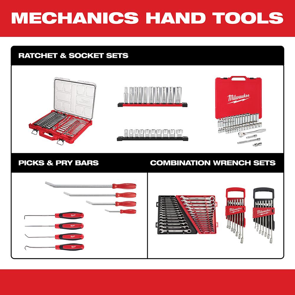 Milwaukee&reg; 48-22-9038 MWK48-22-9038