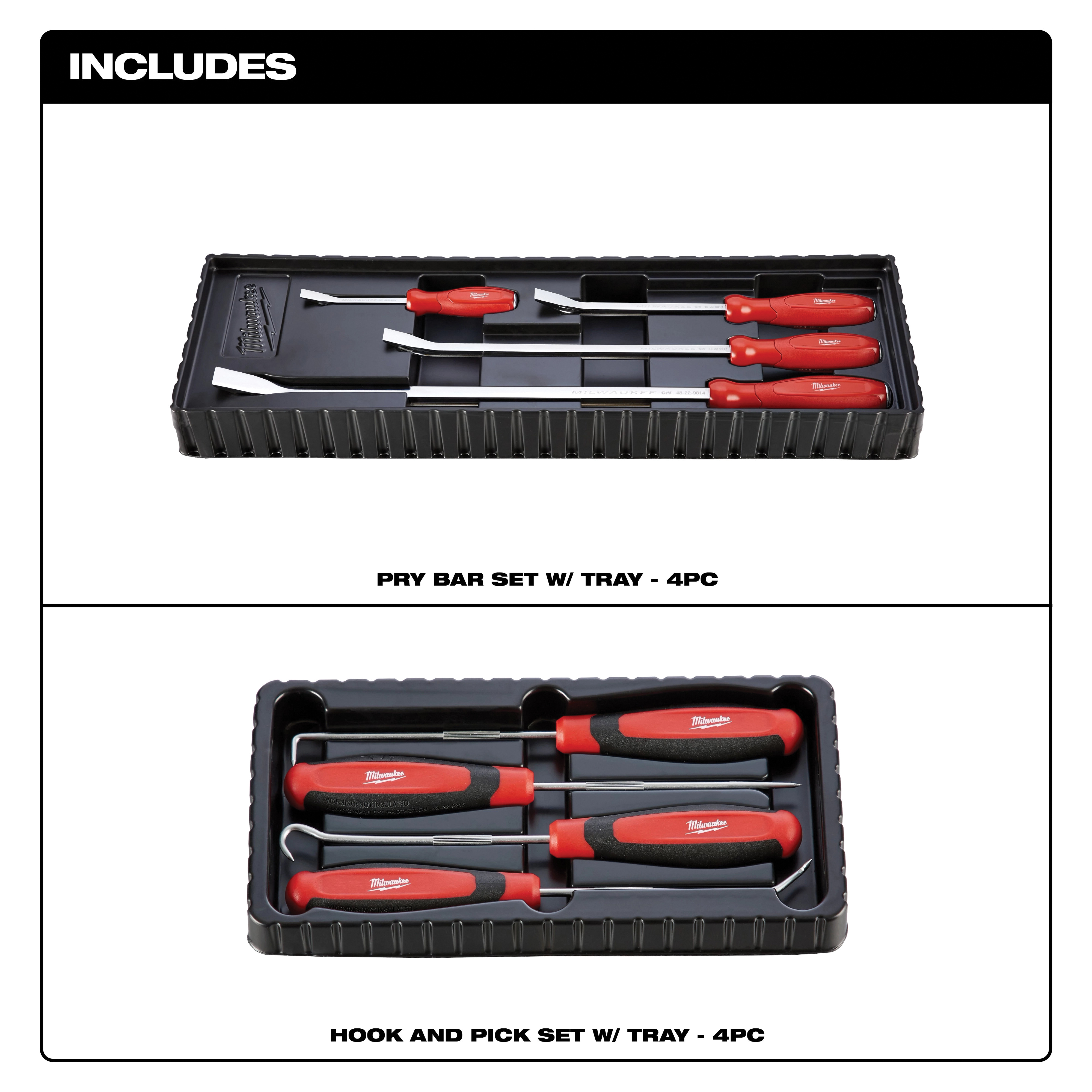 Milwaukee&reg; 48-22-9215 MWK48-22-9215