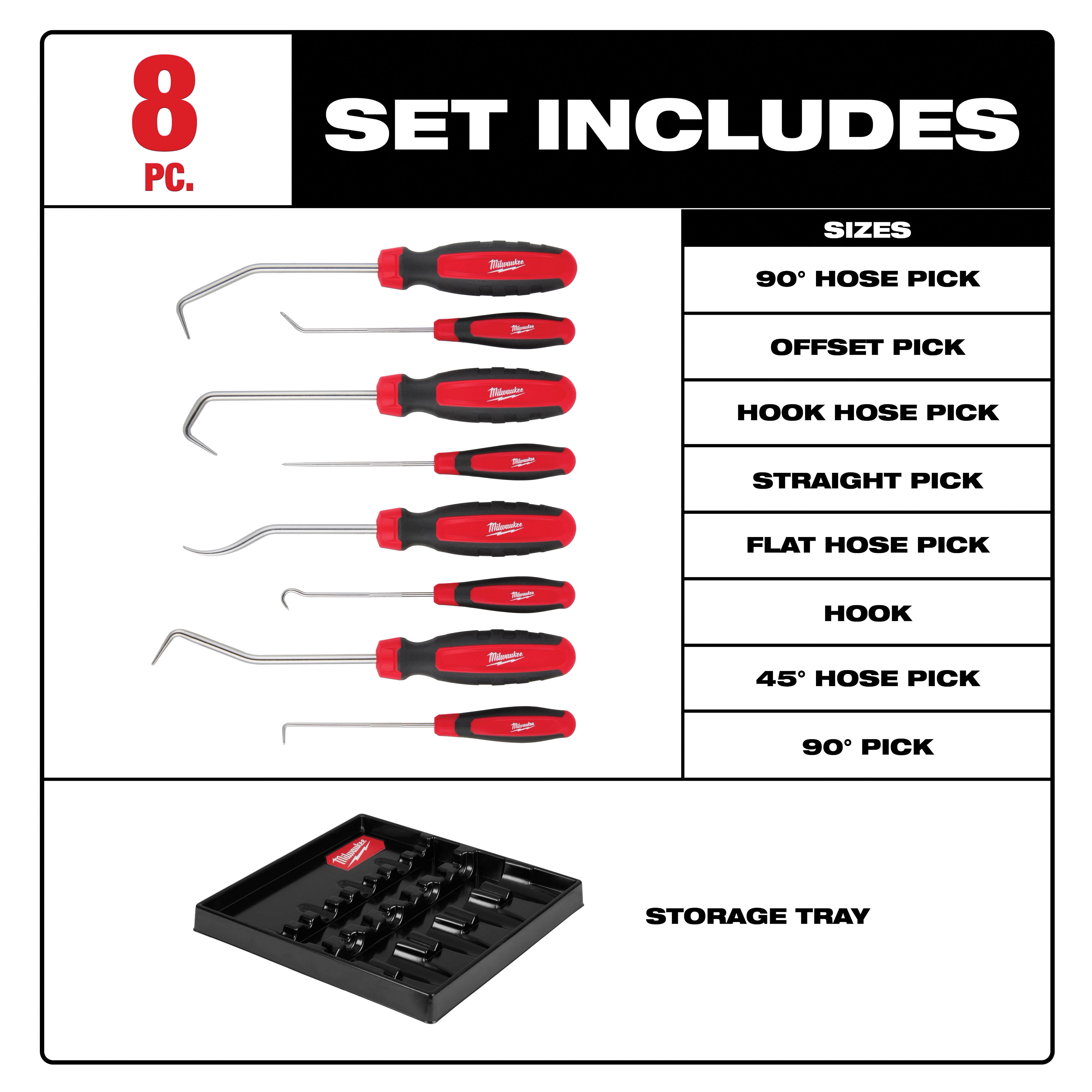 Milwaukee&reg; 48-22-9218 MWK48-22-9218