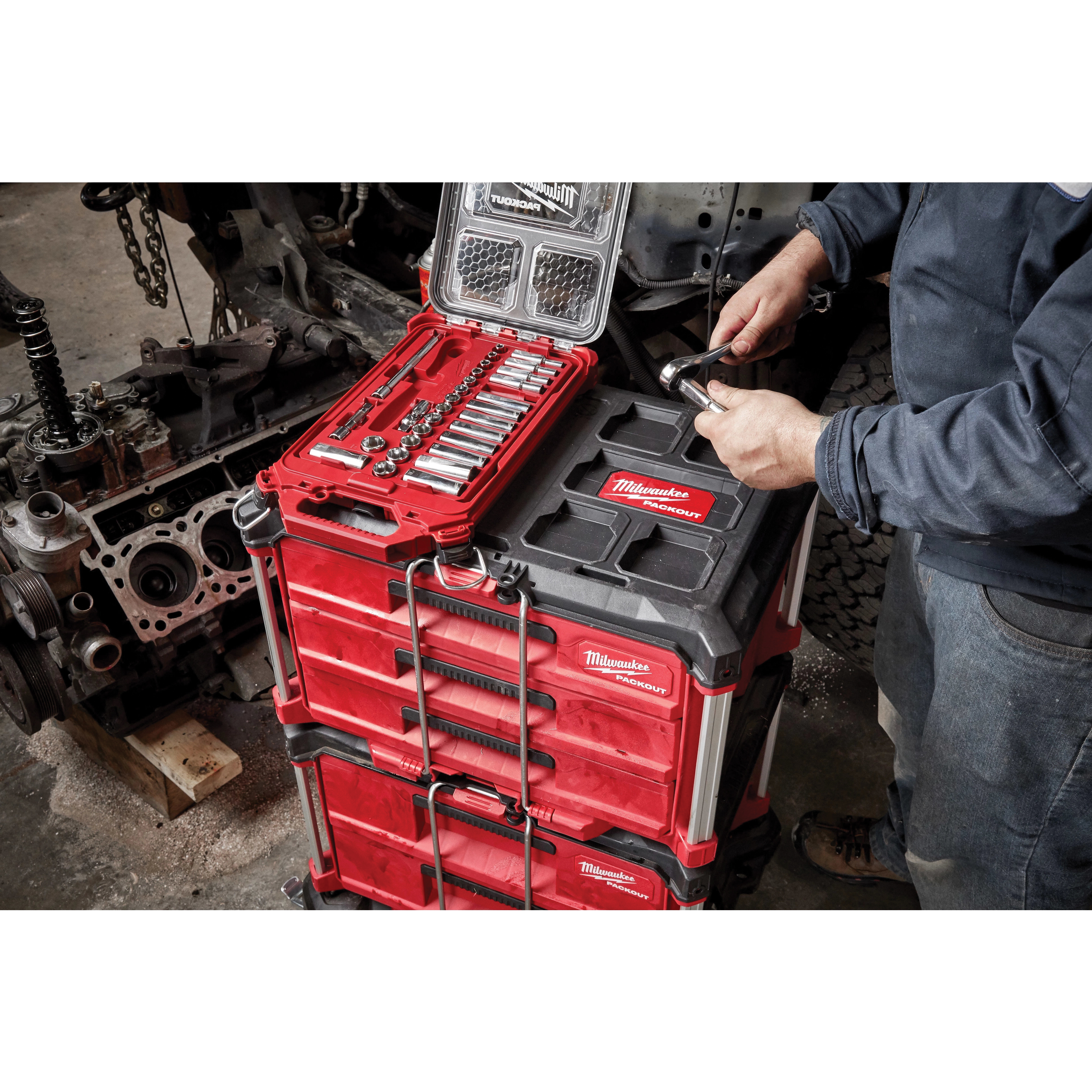 Milwaukee&reg; 48-22-9481T MWK48-22-9481T