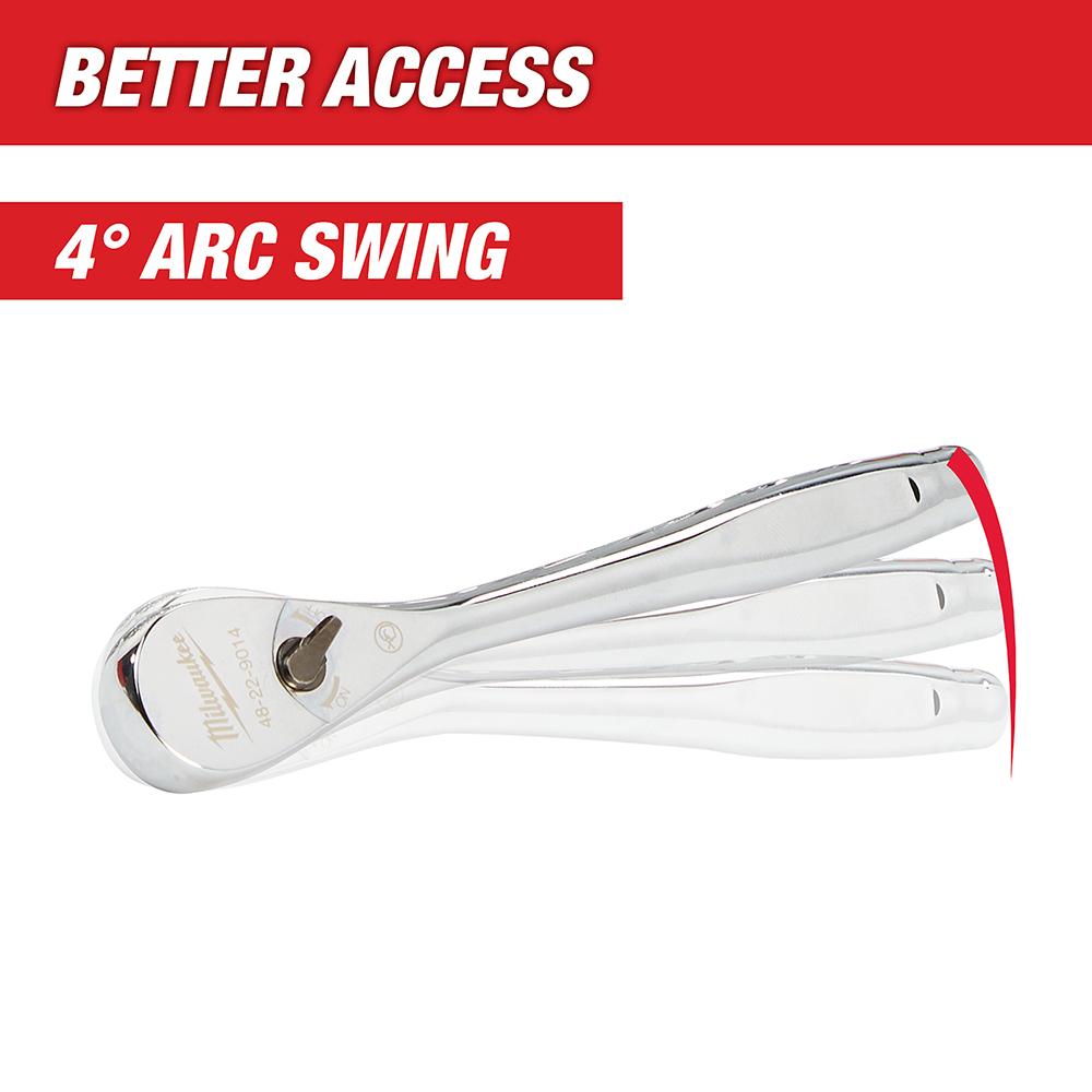 Milwaukee&reg; 48-22-9482 MWK48-22-9482