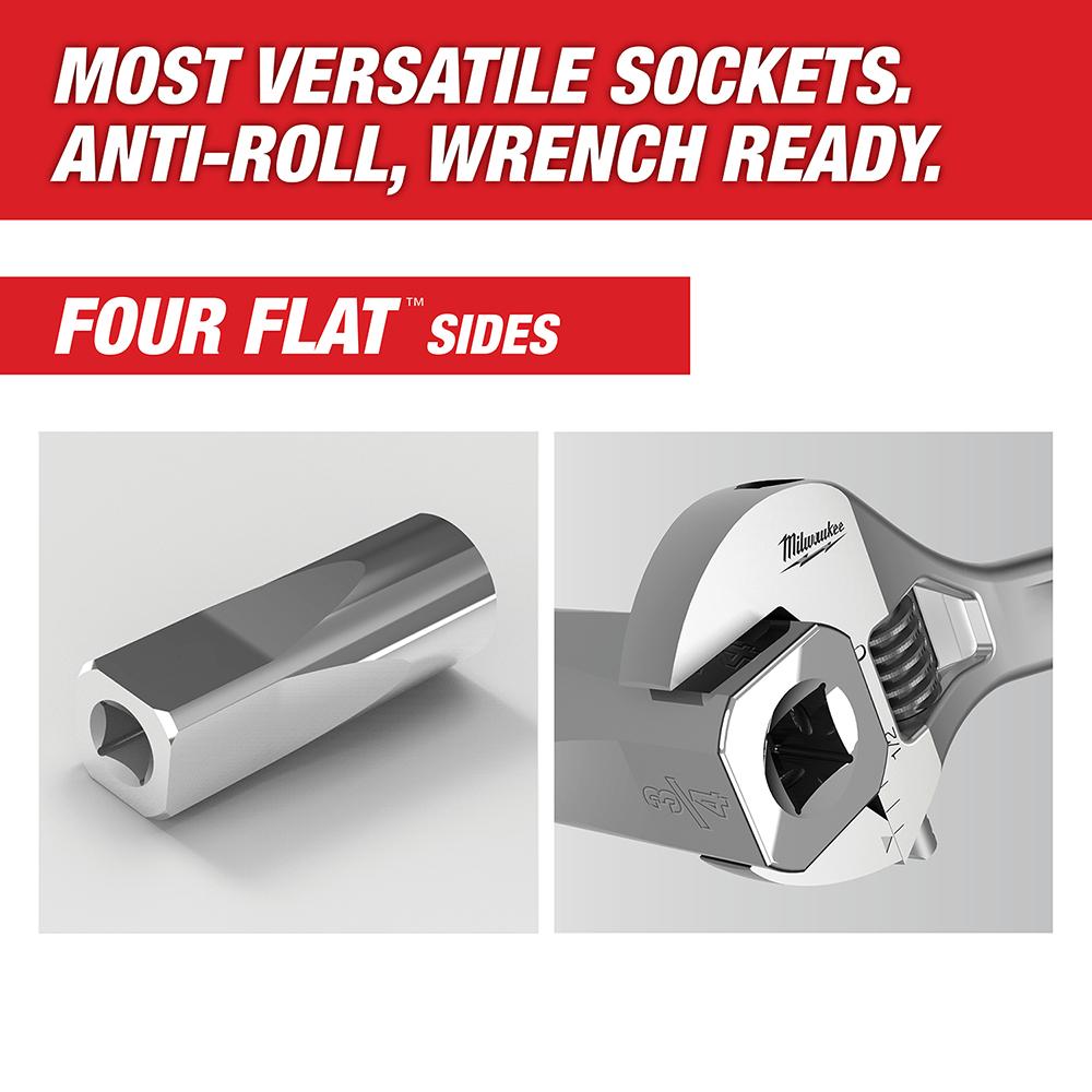 Milwaukee&reg; 48-22-9482 MWK48-22-9482
