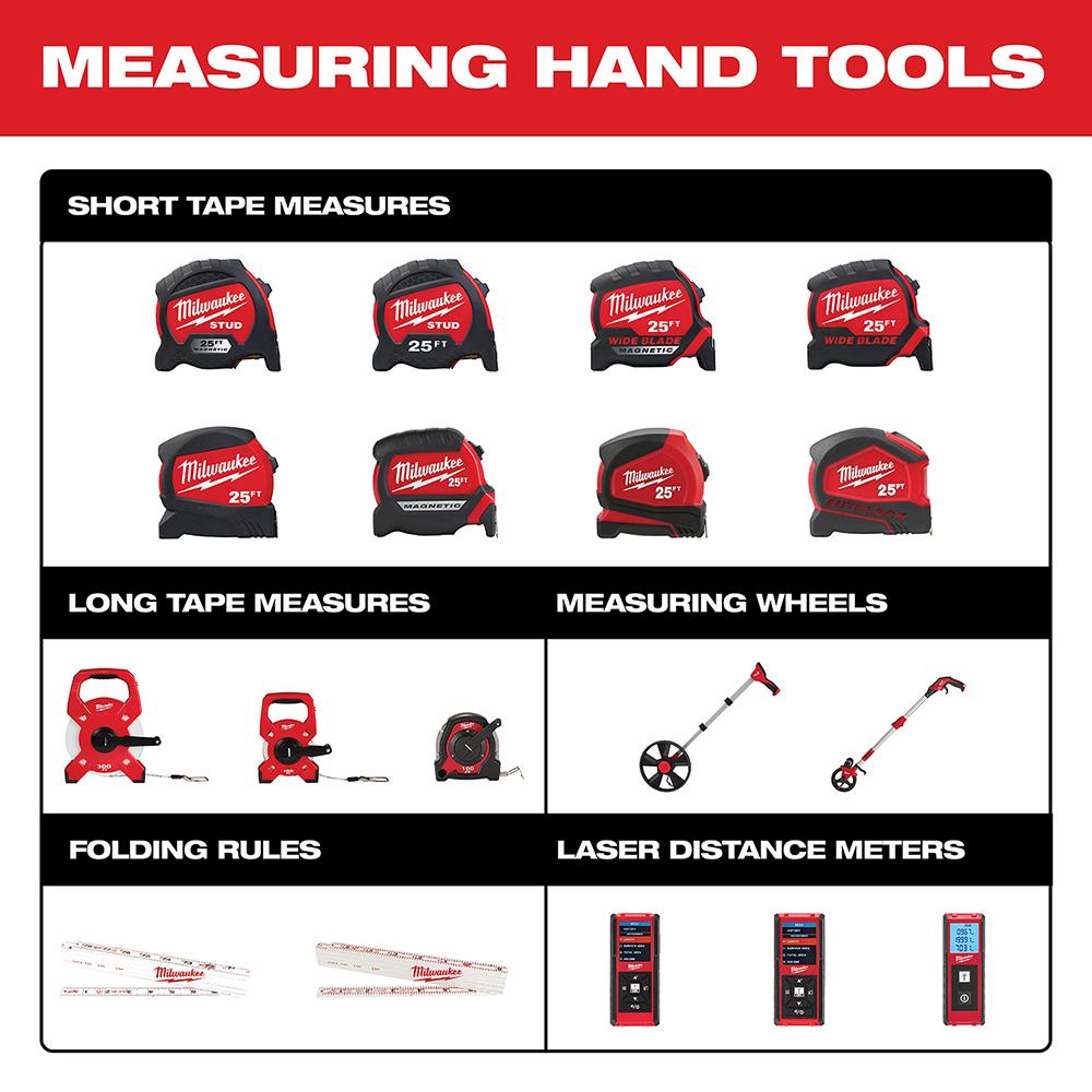 Milwaukee&reg; 48-22-9802 MWK48-22-9802