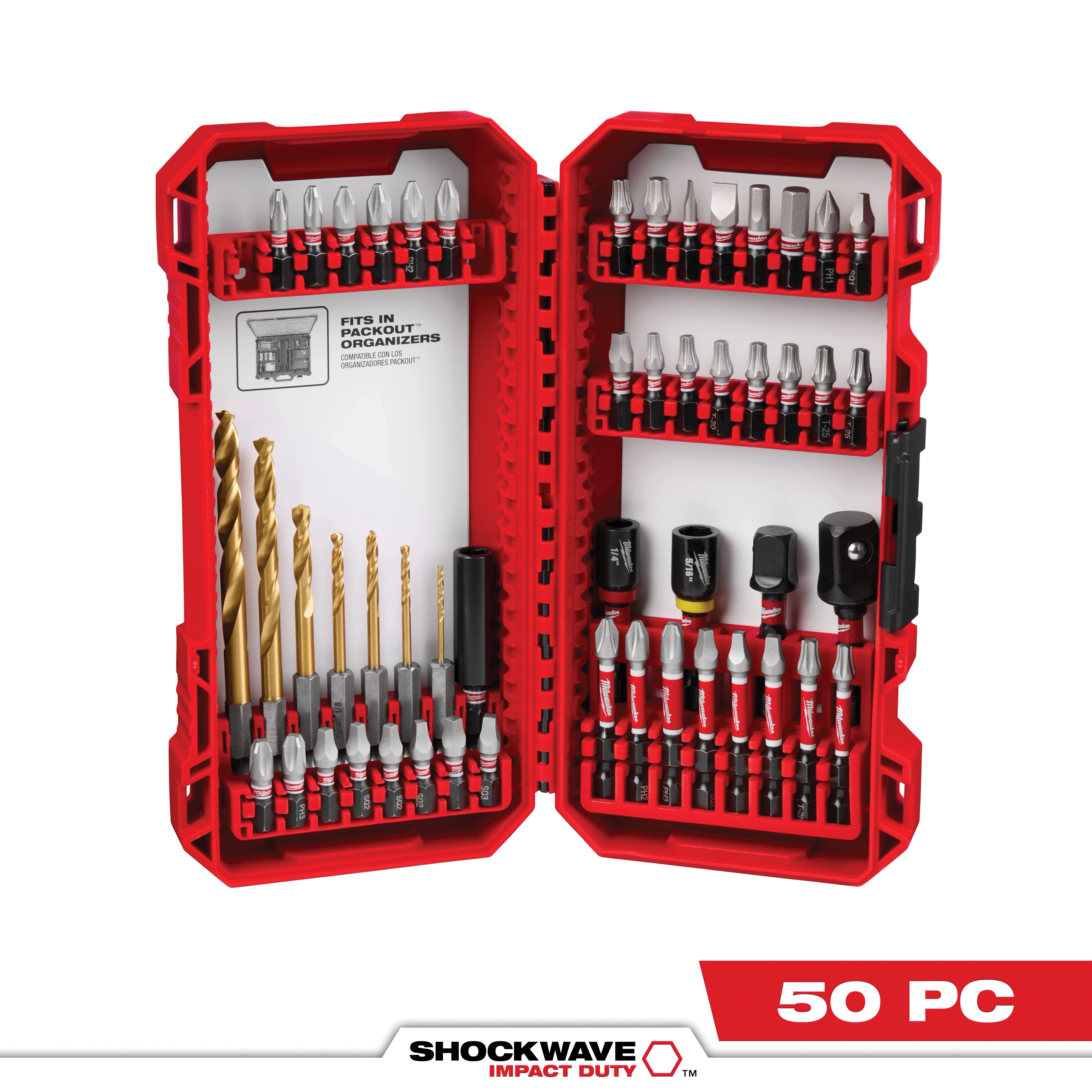 Milwaukee&reg; 48-32-4013 MWK48-32-4013