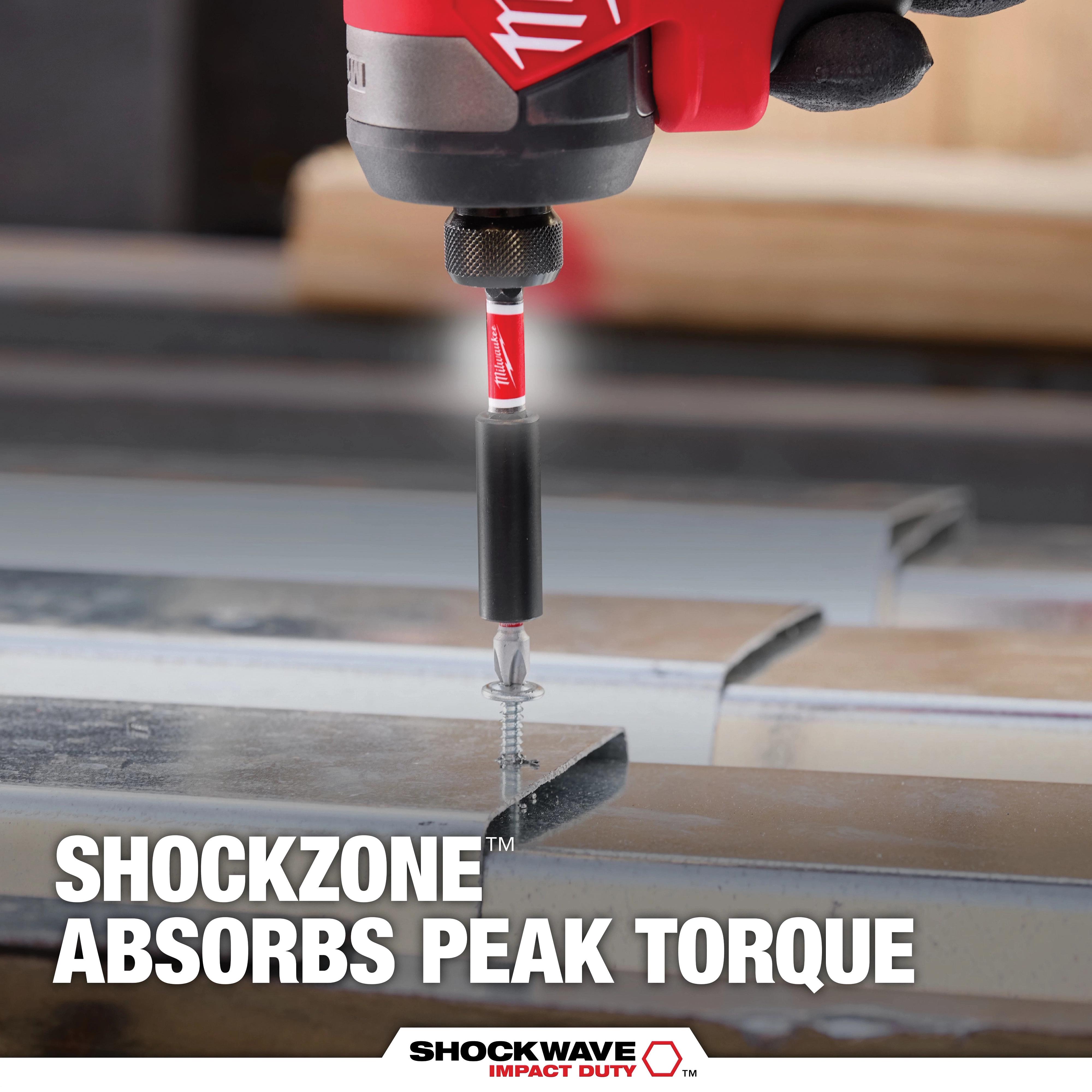 Milwaukee&reg; 48-32-4512 MWK48-32-4512