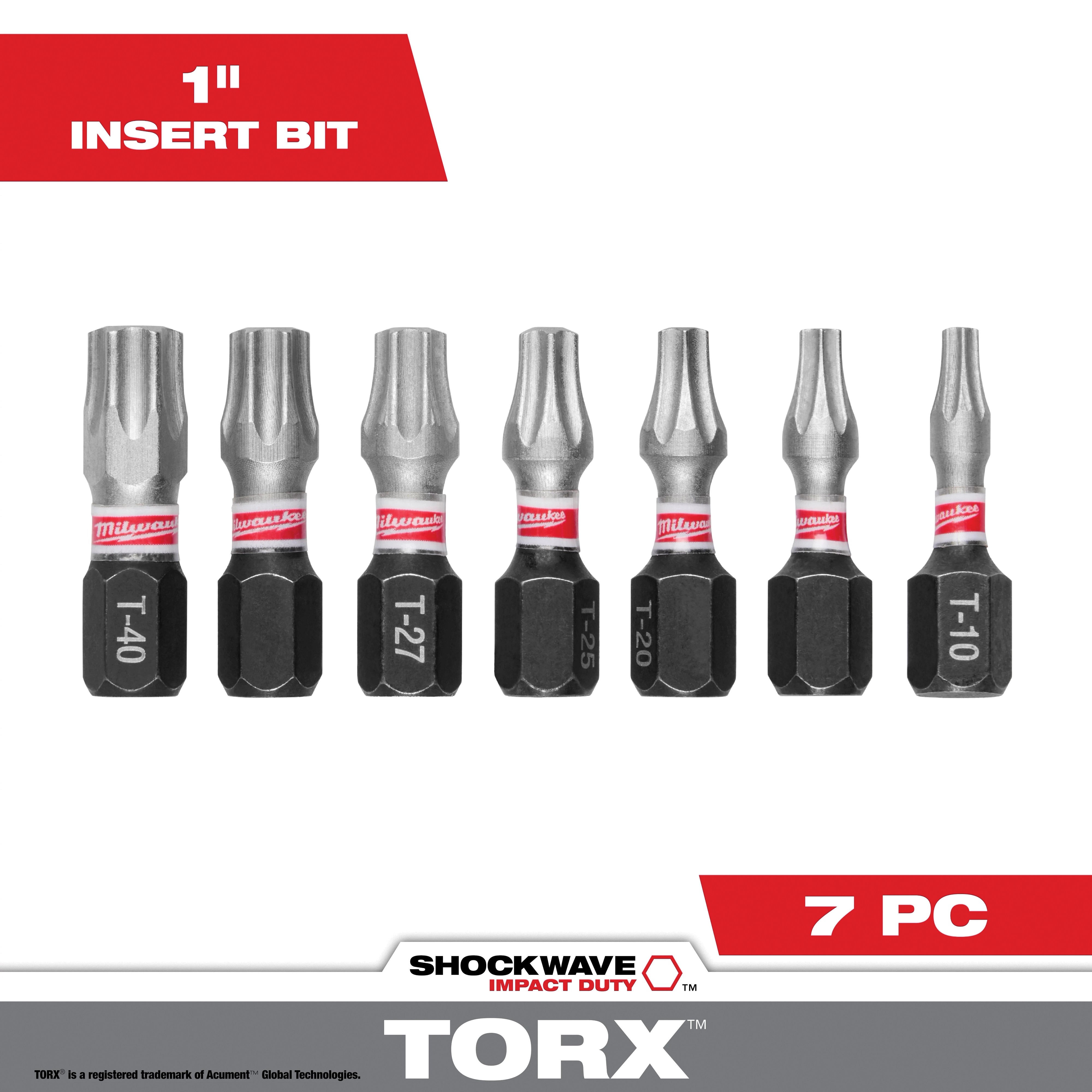 Milwaukee&reg; 48-32-4615 MWK48-32-4615