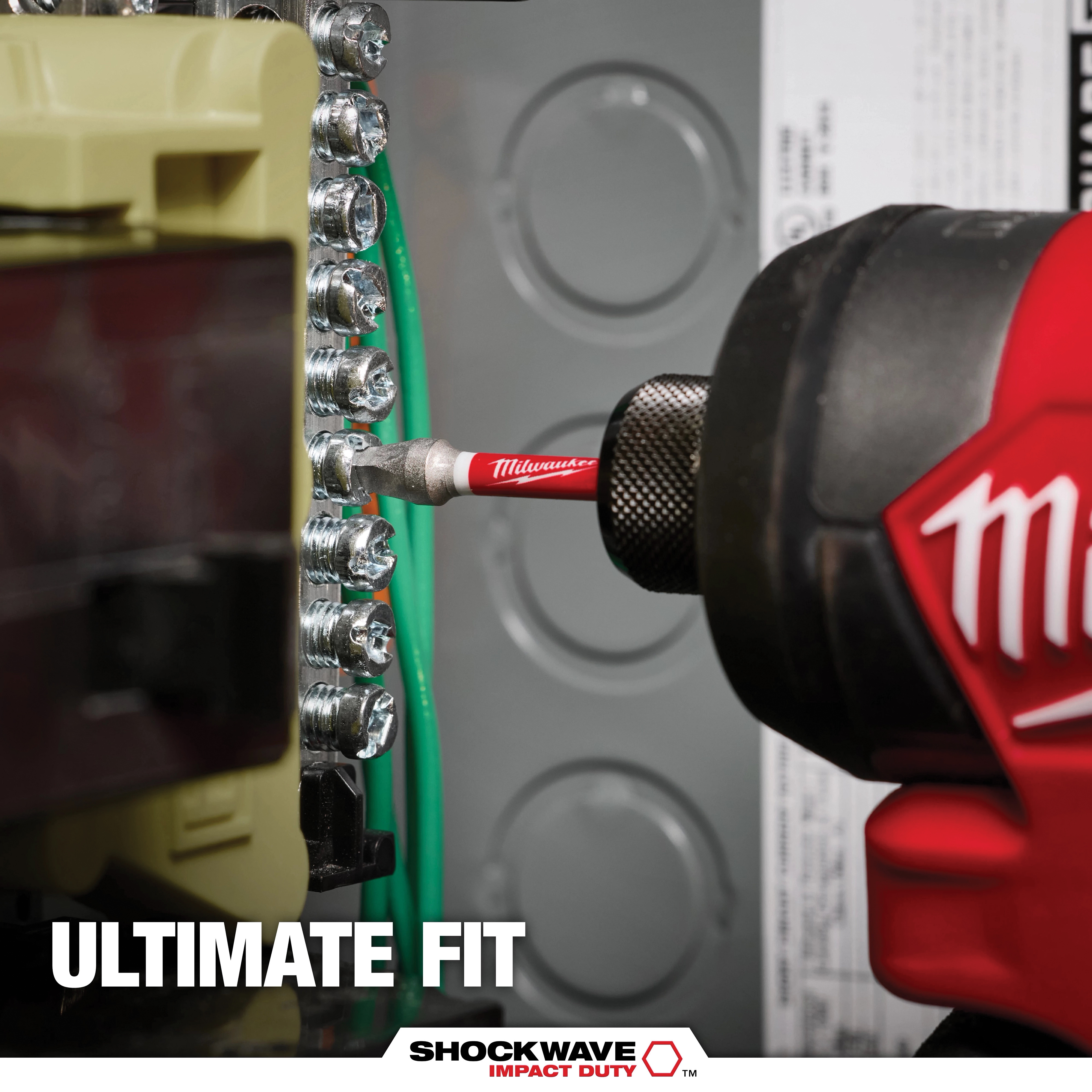Milwaukee&reg; 48-32-4606 MWK48-32-4606