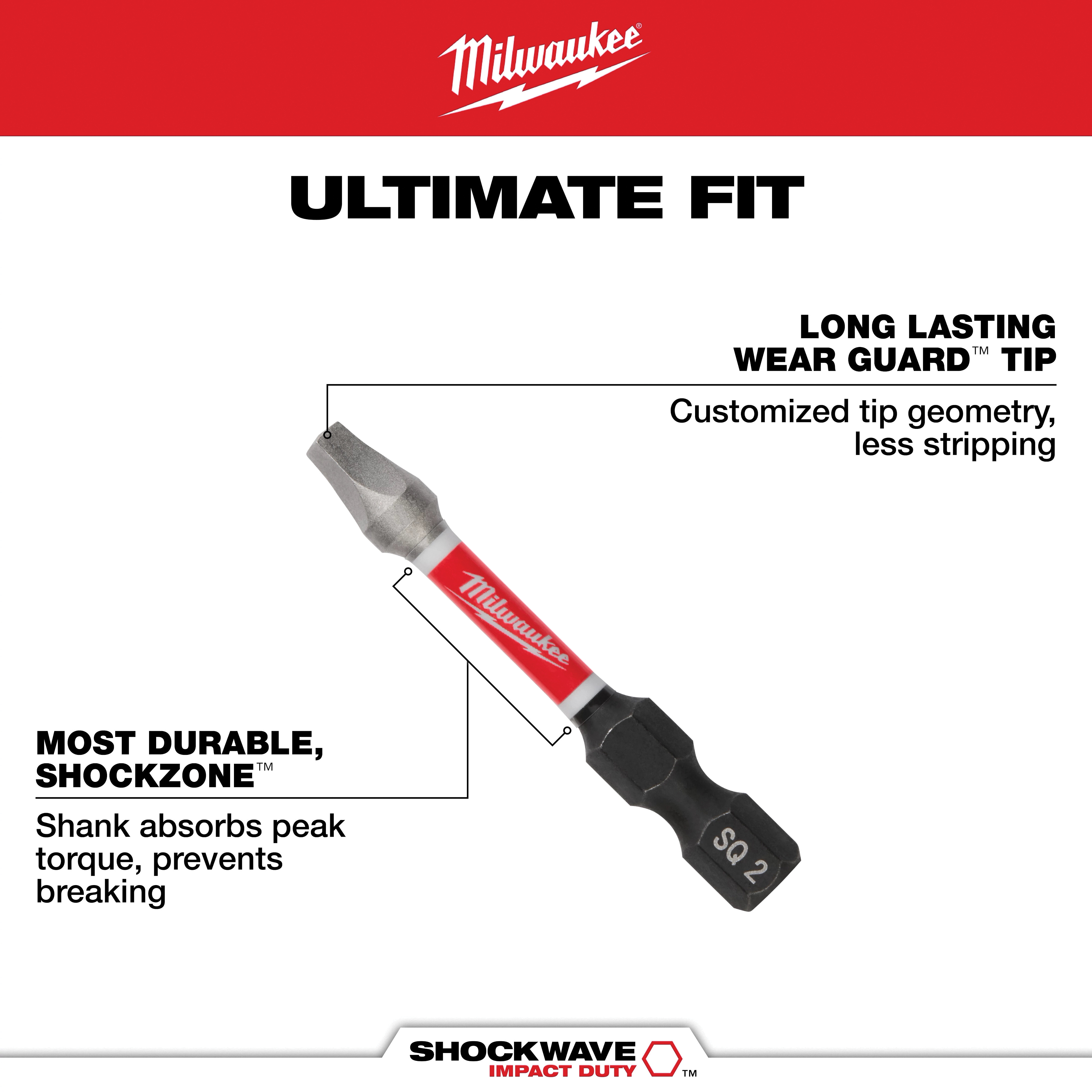 Milwaukee&reg; 48-32-4606 MWK48-32-4606