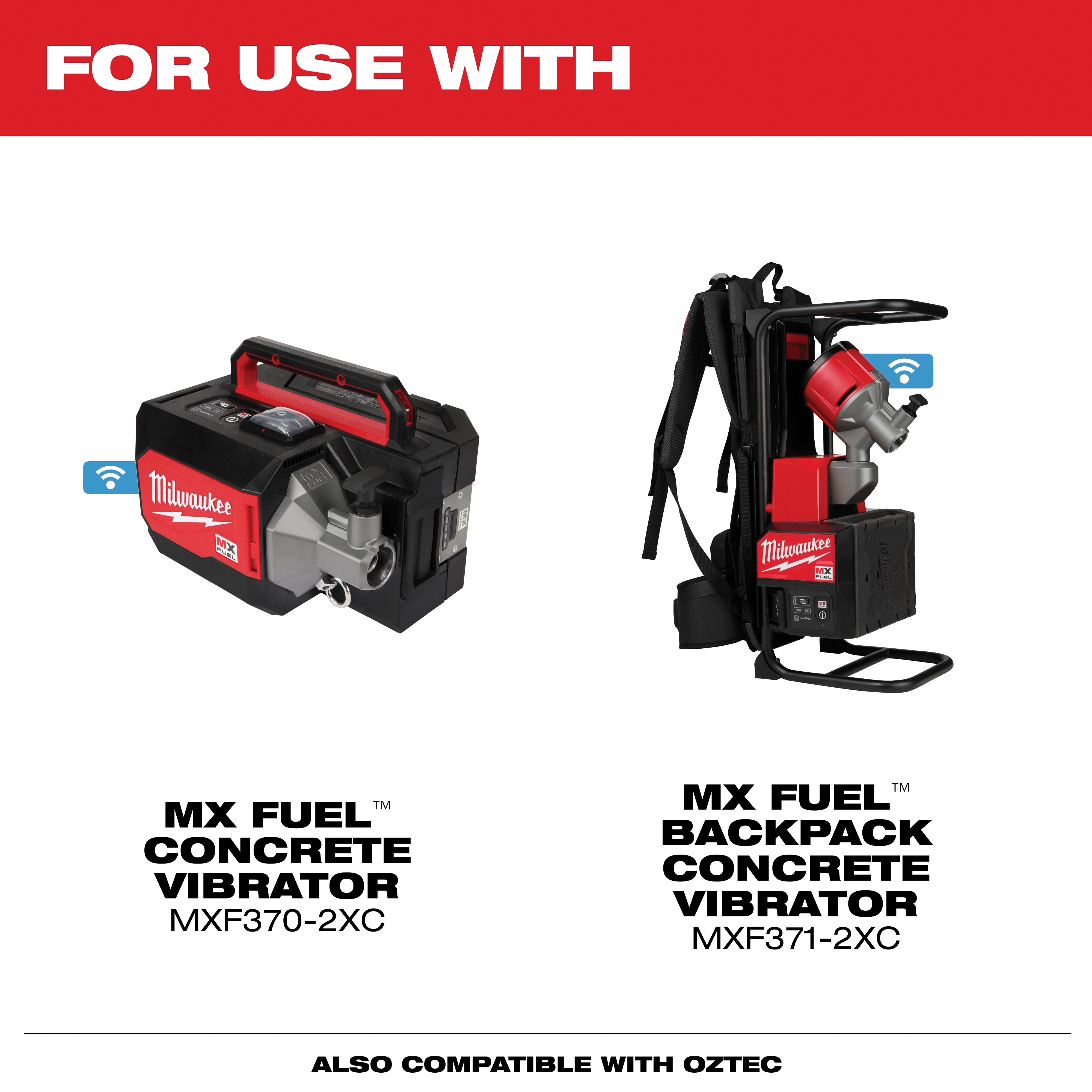 Milwaukee&reg; 48-37-5020 MWK48-37-5020