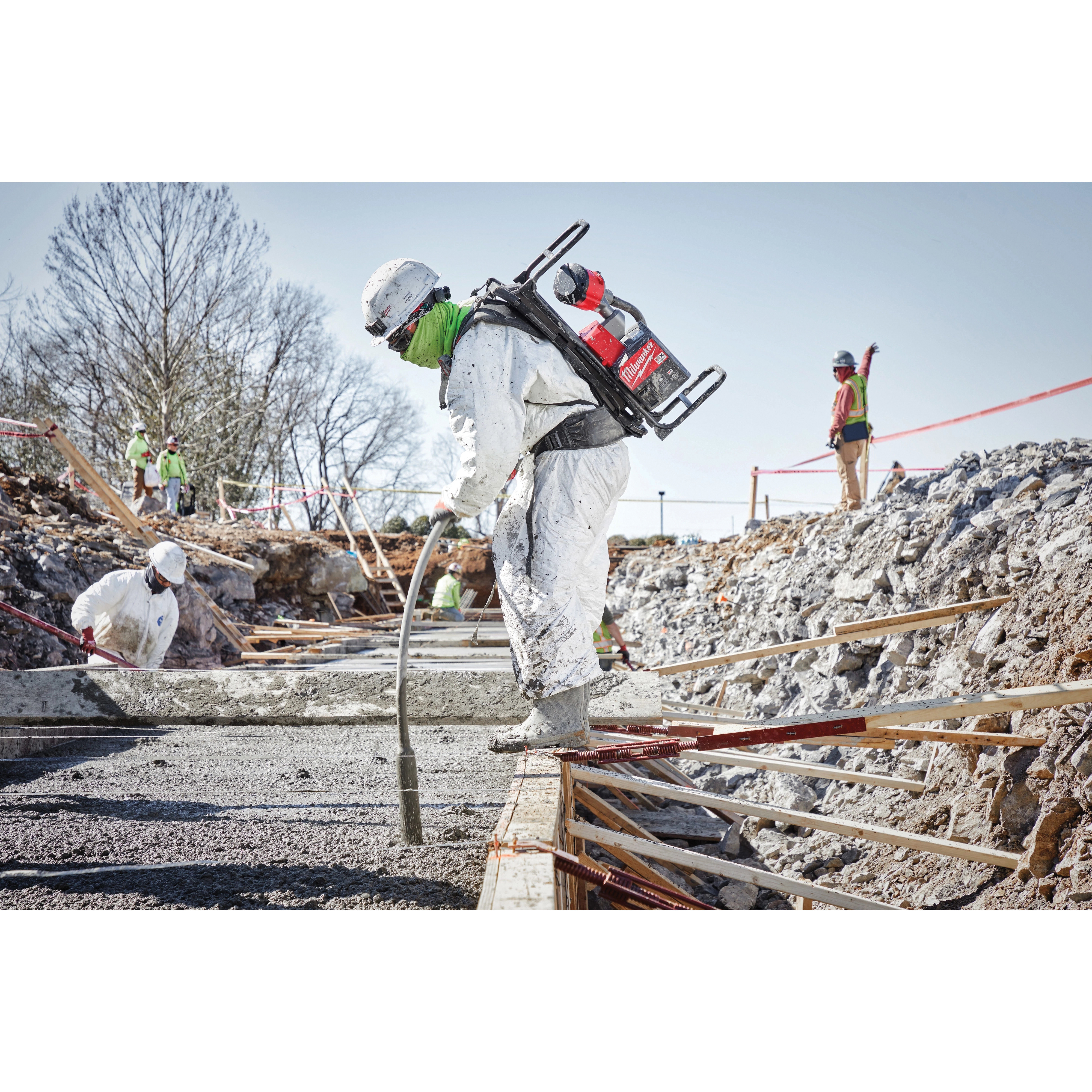 Milwaukee&reg; 48-37-5025 MWK48-37-5025