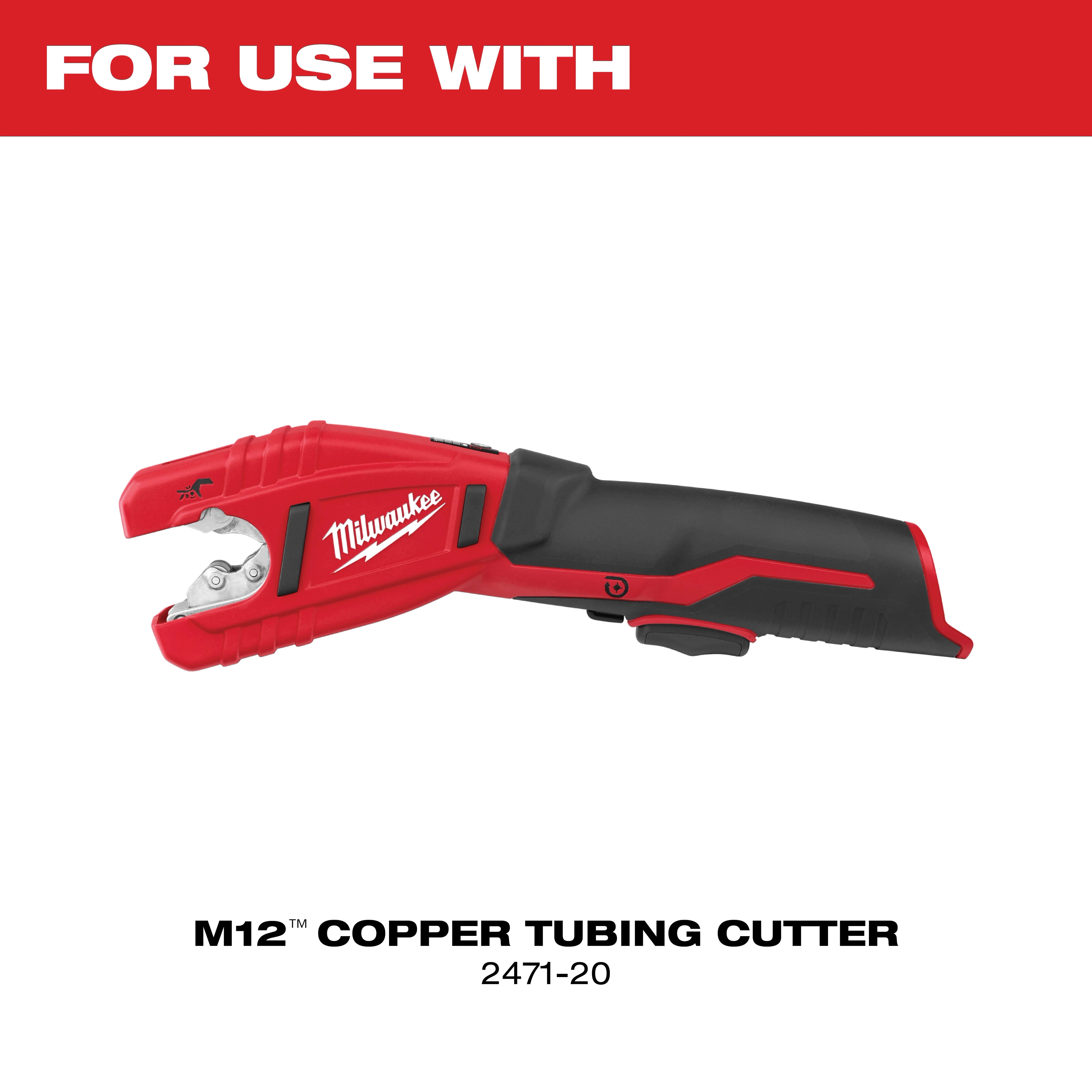 Milwaukee&reg; 48-38-0010 MWK48-38-0010