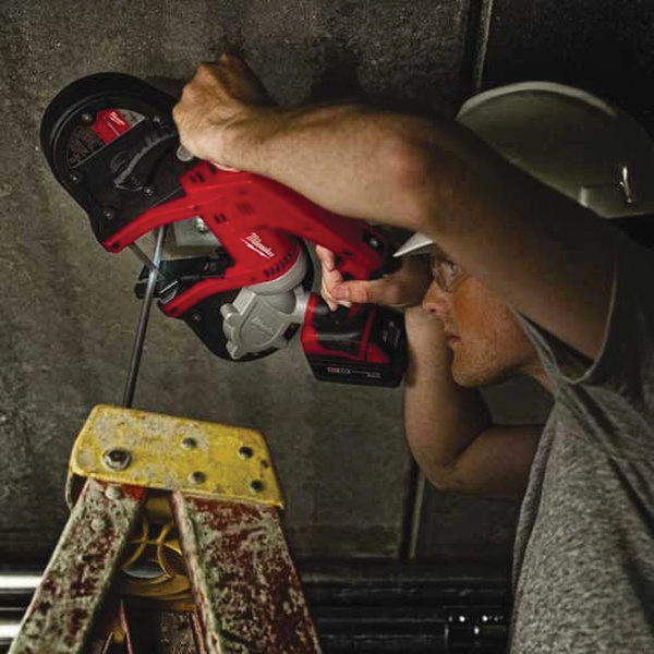 Milwaukee&reg; 48-39-0518 MWK48-39-0518