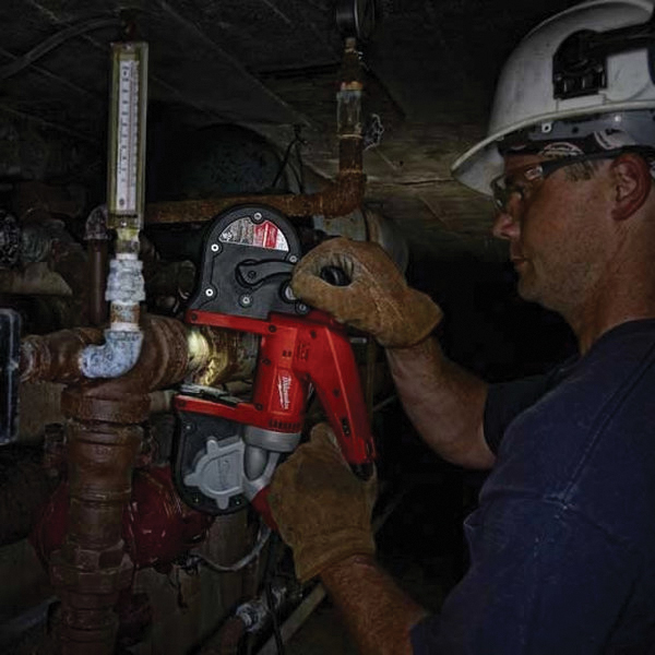 Milwaukee&reg; 48-39-0528 MWK48-39-0528
