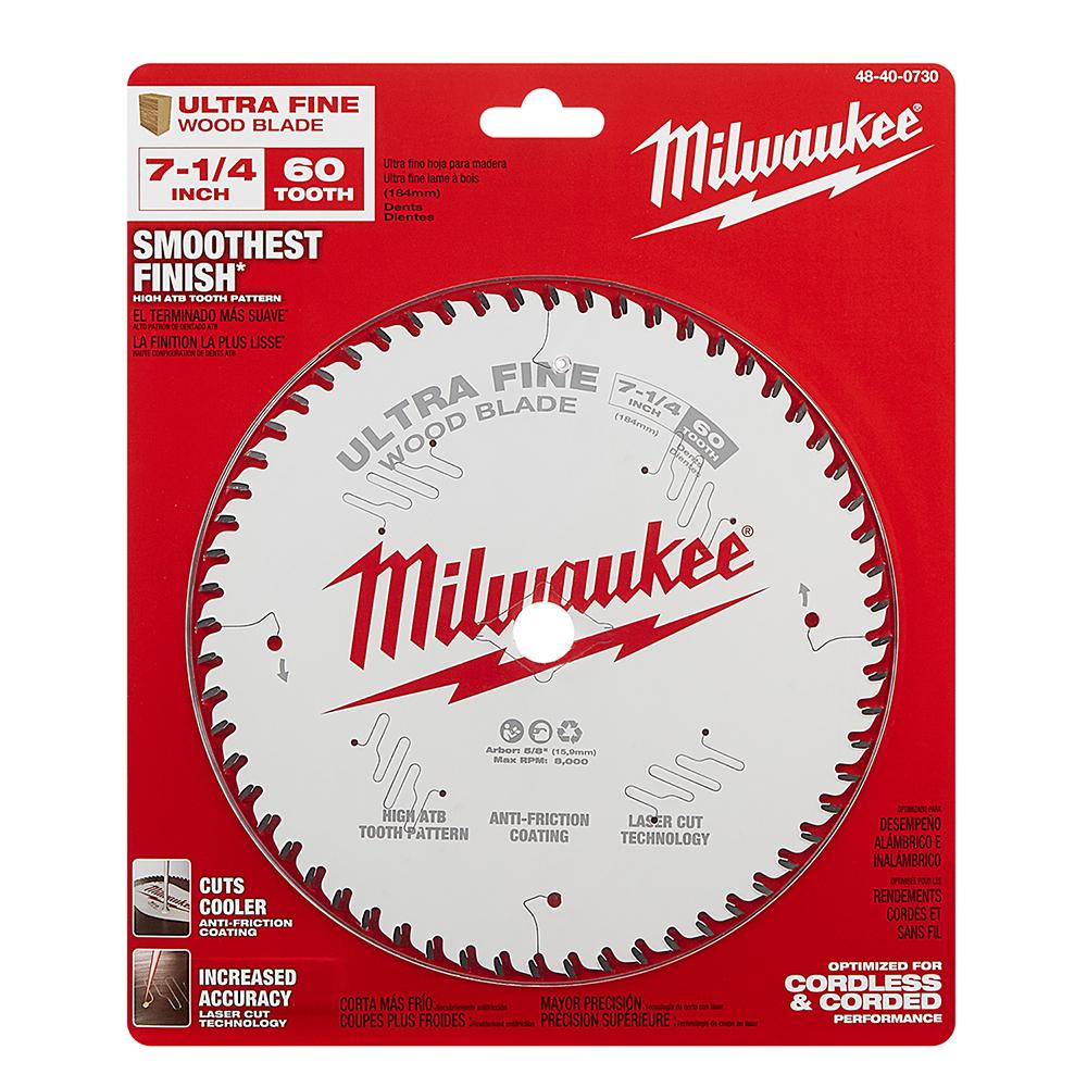 Milwaukee&reg; 48-40-0730 MWK48-40-0730