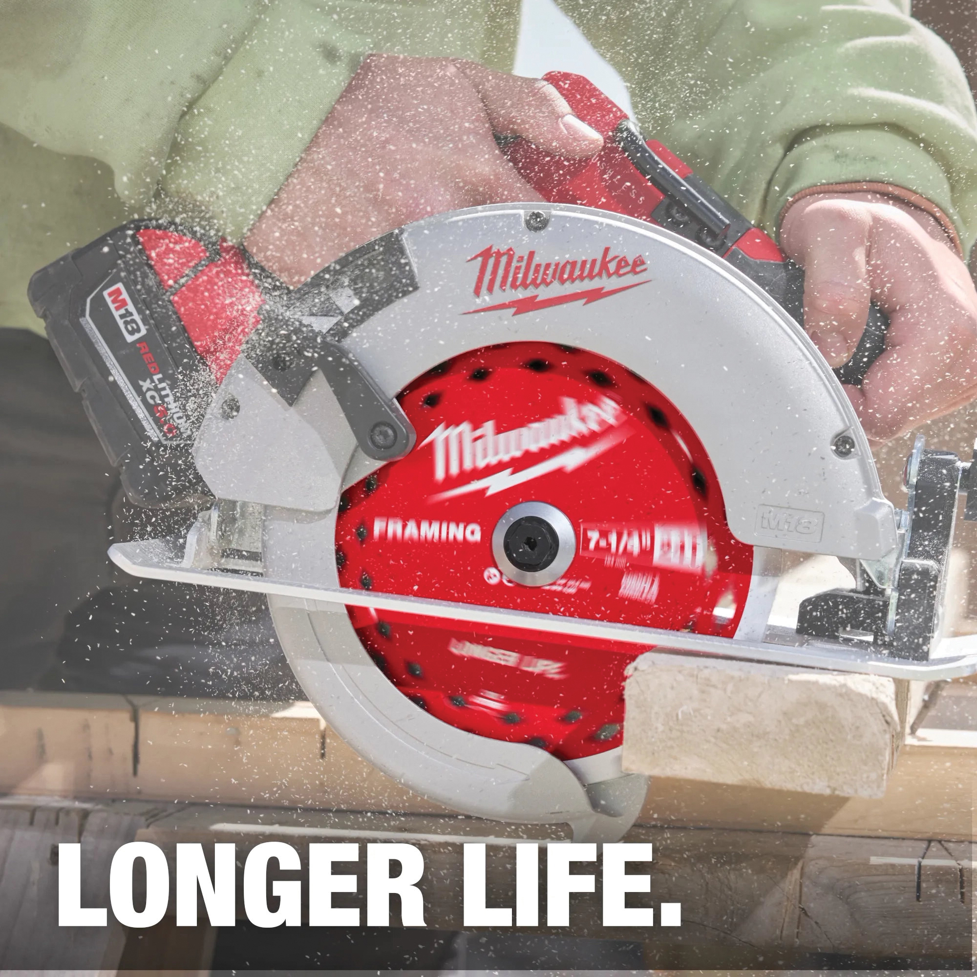 Milwaukee&reg; 48-41-0720 MWK48-41-0720
