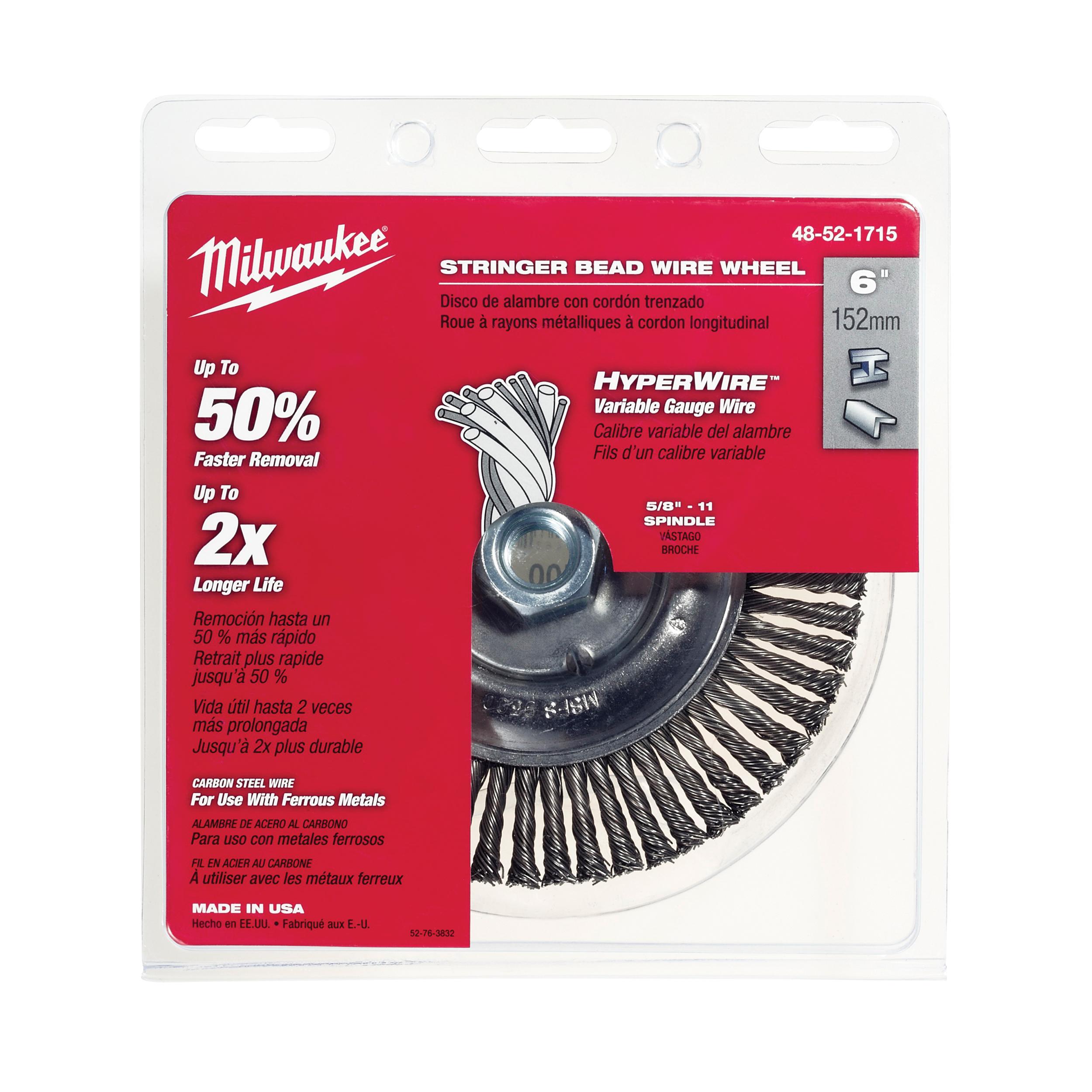 Milwaukee® 48-52-1715