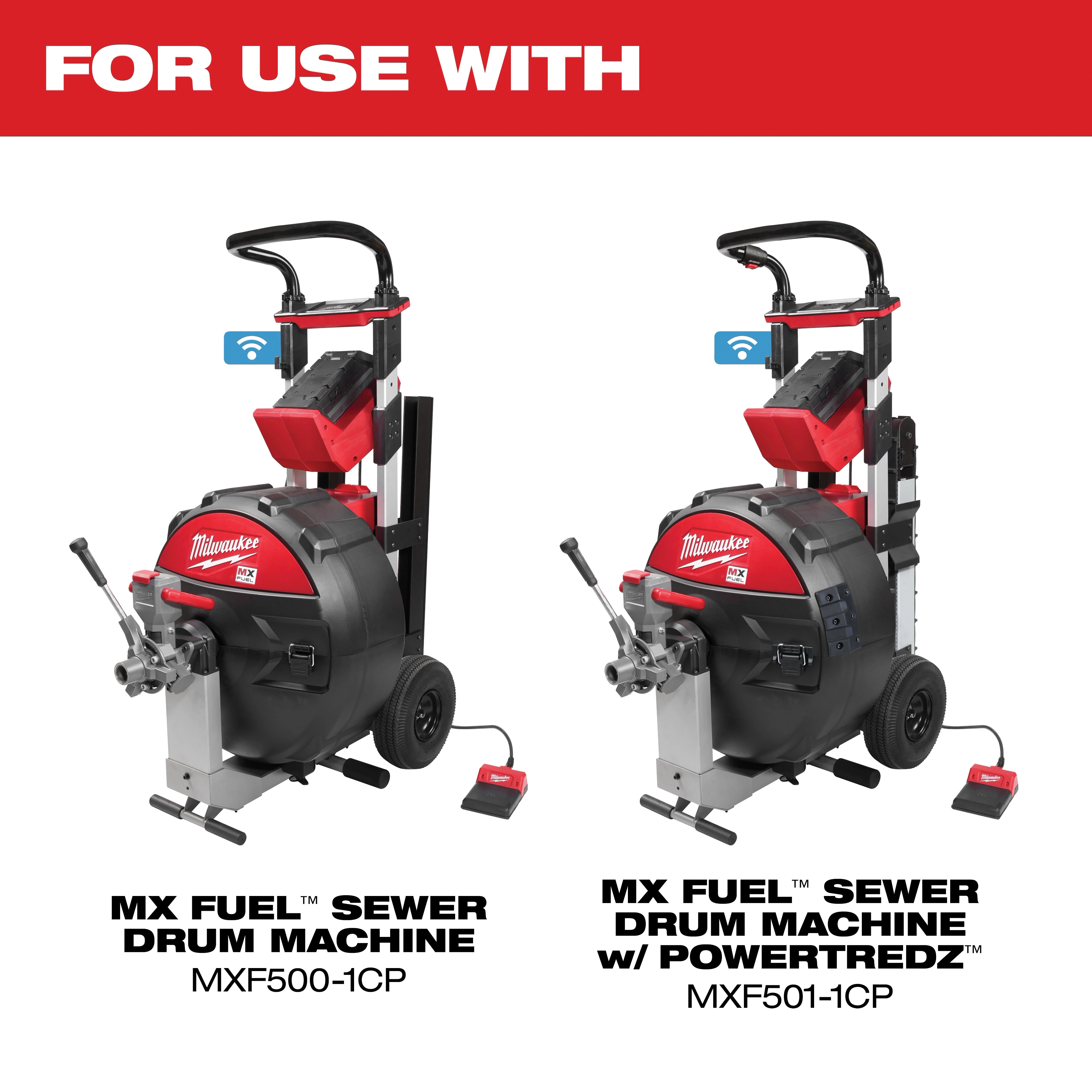 Milwaukee&reg; 47-53-5001 MWK47-53-5001