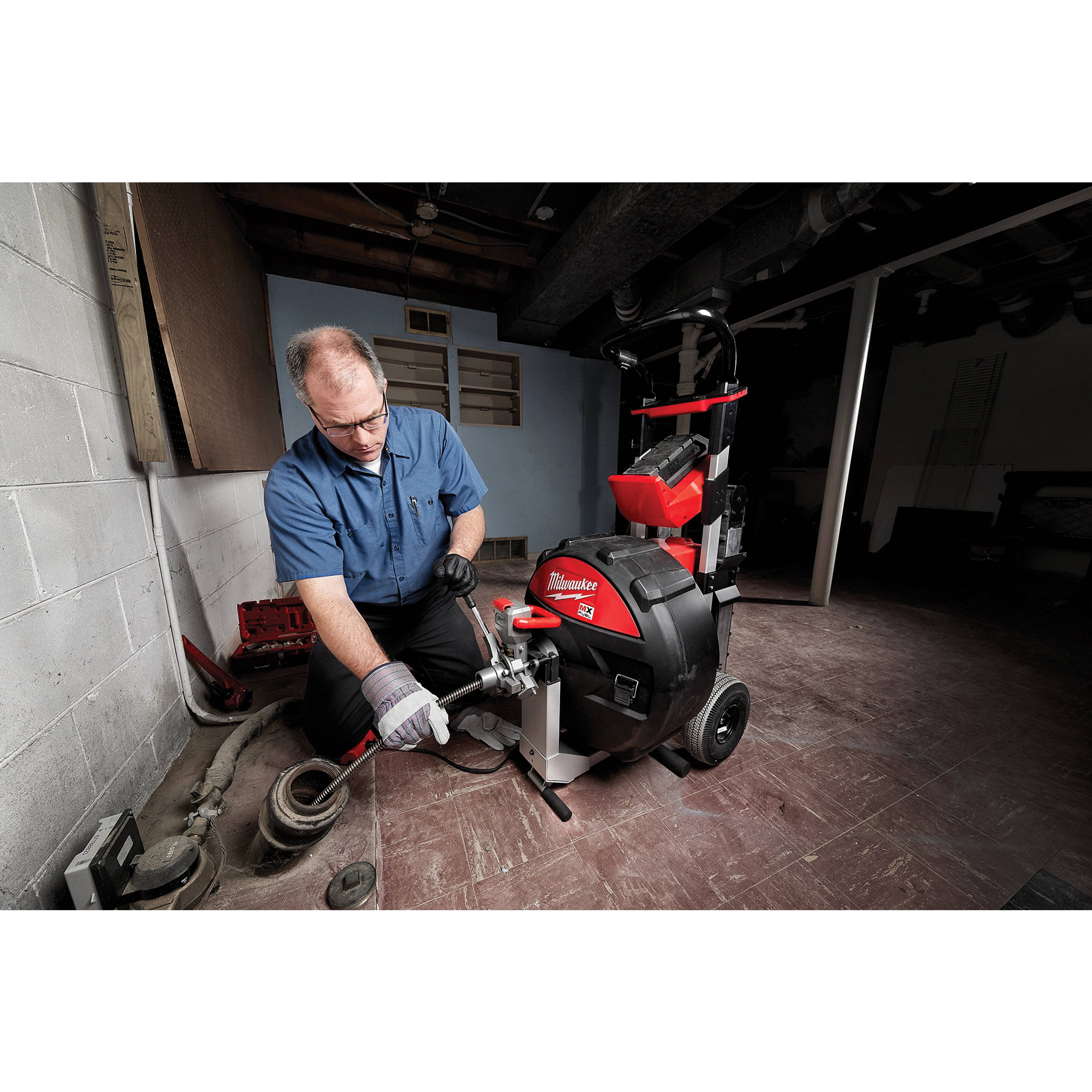 Milwaukee&reg; 47-53-5001 MWK47-53-5001