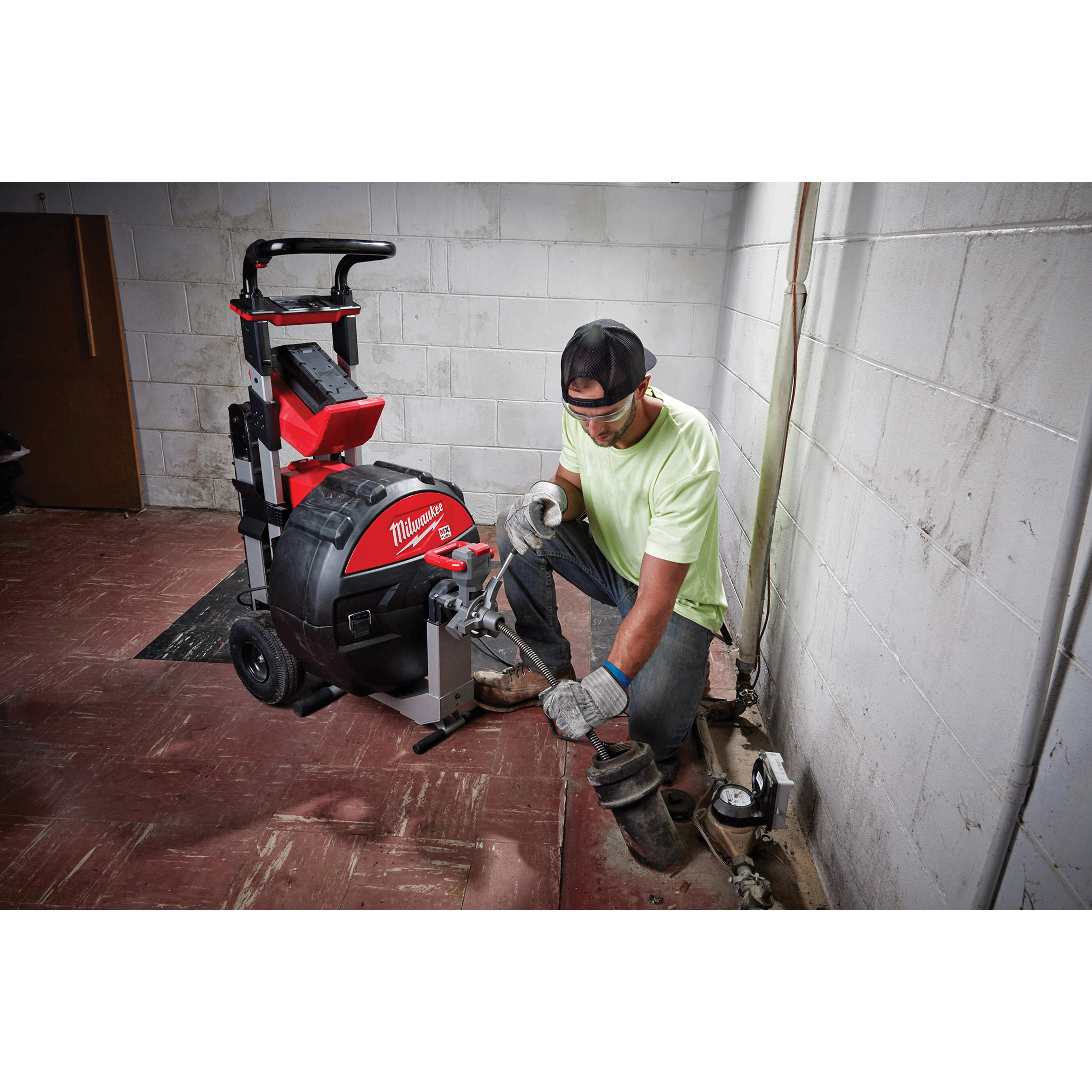 Milwaukee&reg; 47-53-5001 MWK47-53-5001