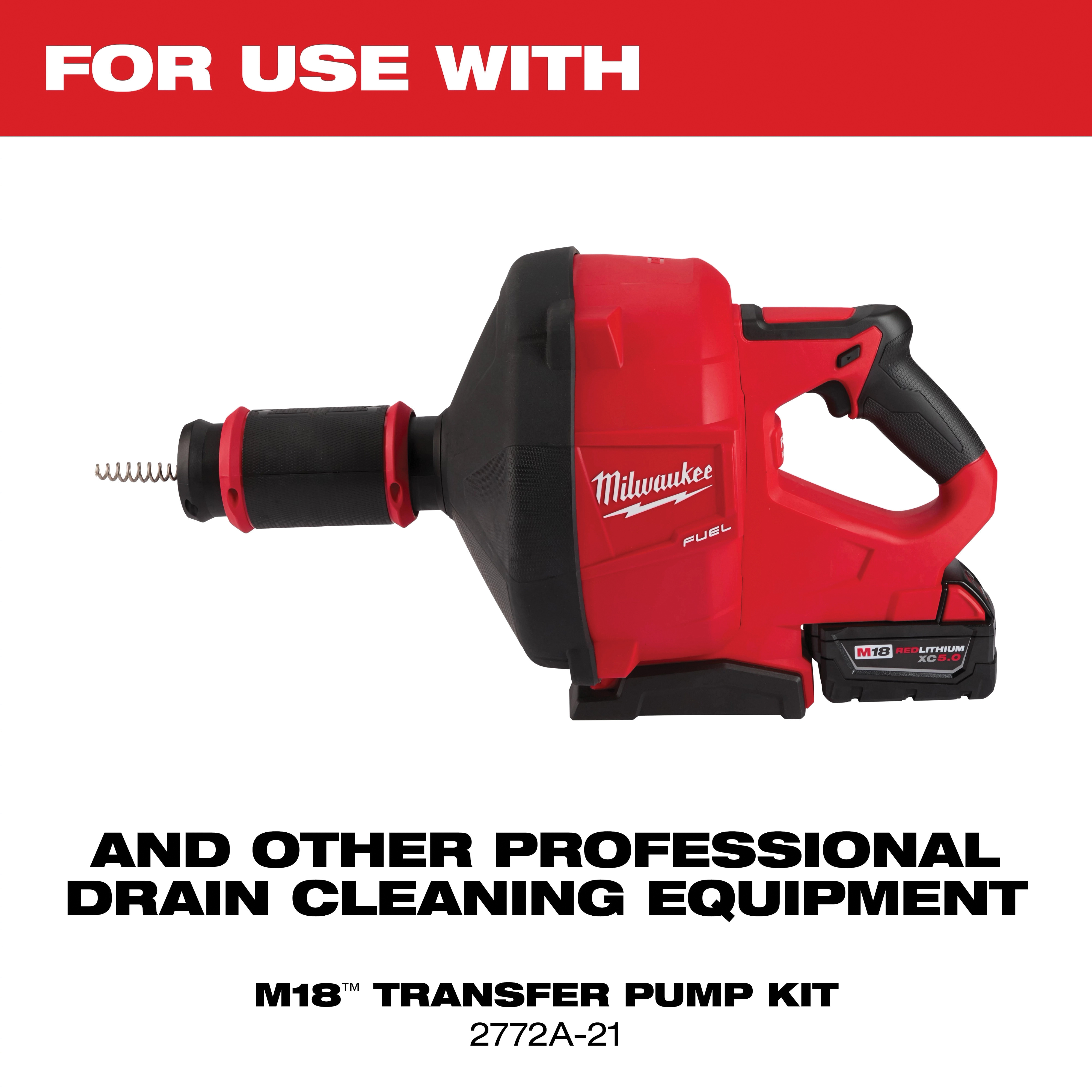 Milwaukee&reg; 48-53-2674 MWK48-53-2674