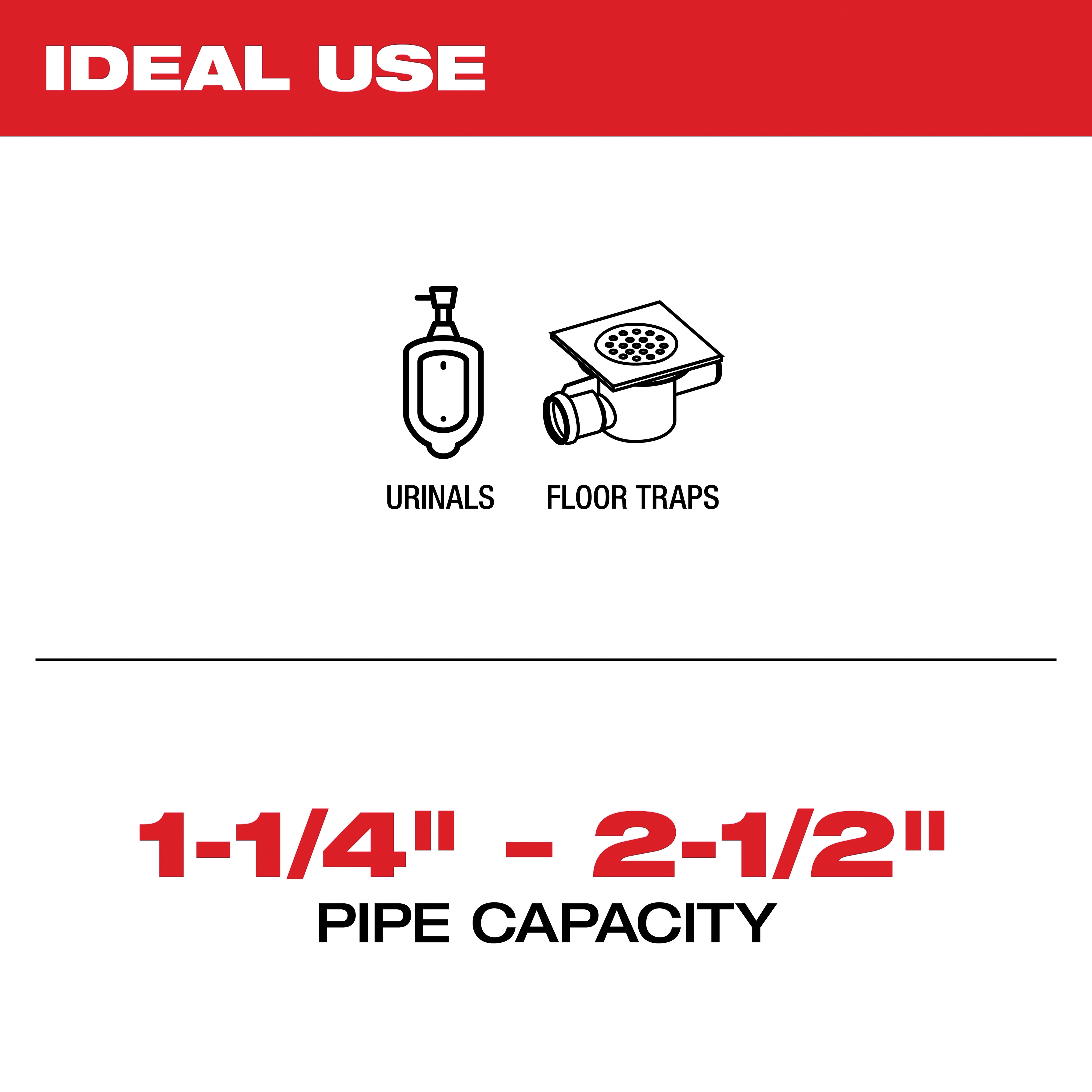 Milwaukee&reg; 48-53-2674 MWK48-53-2674