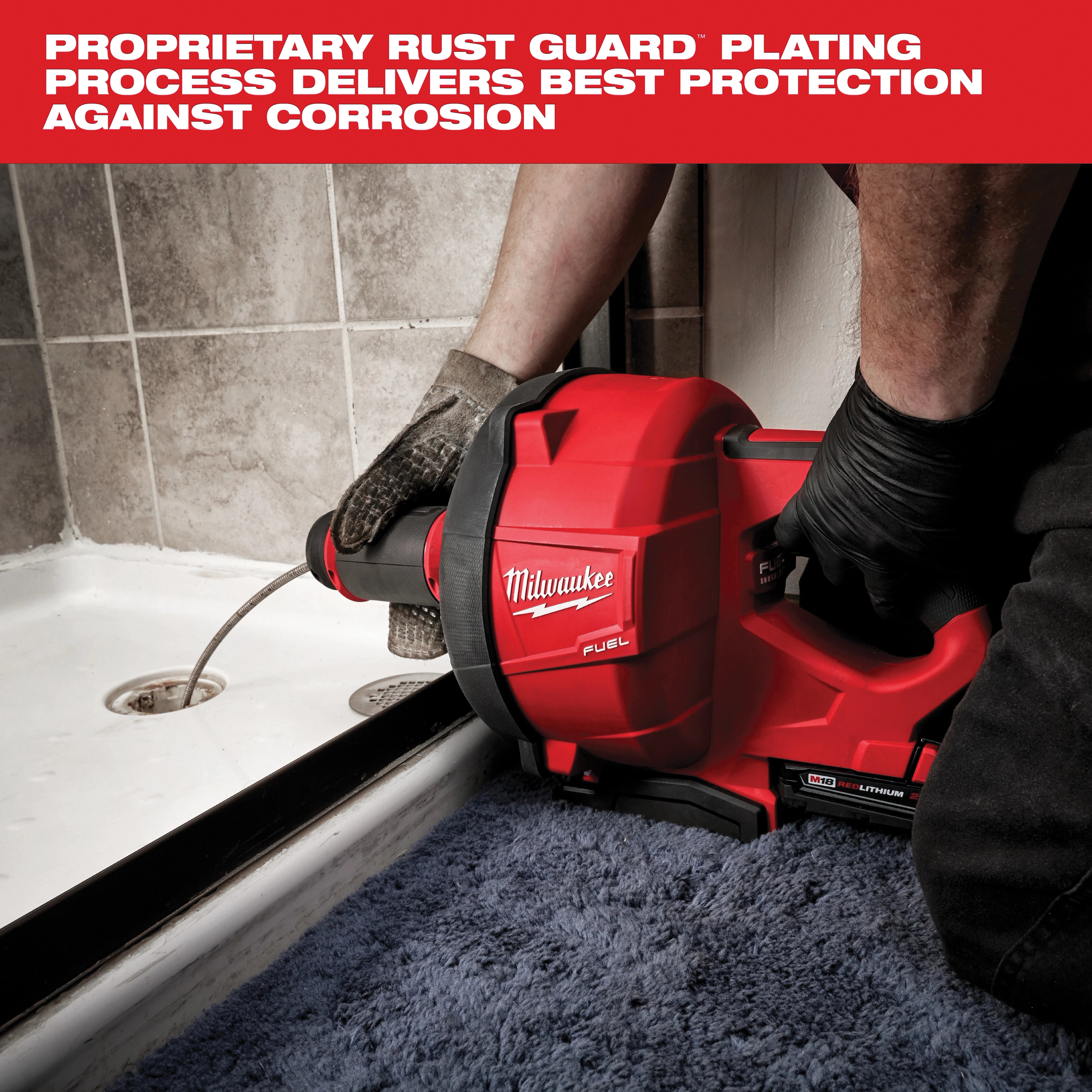 Milwaukee&reg; 48-53-2674 MWK48-53-2674