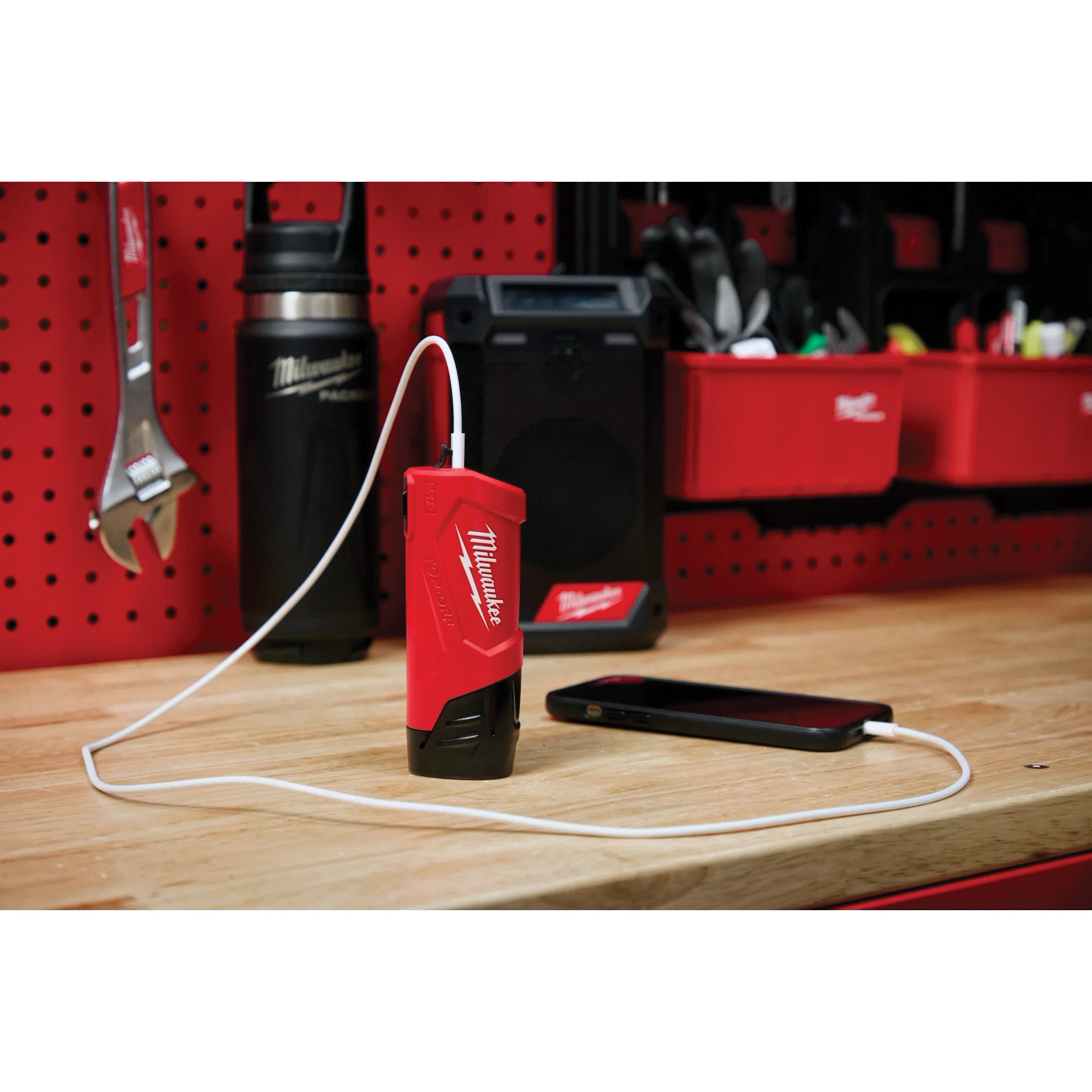Milwaukee&reg; 48-59-1211 MWK48-59-1211
