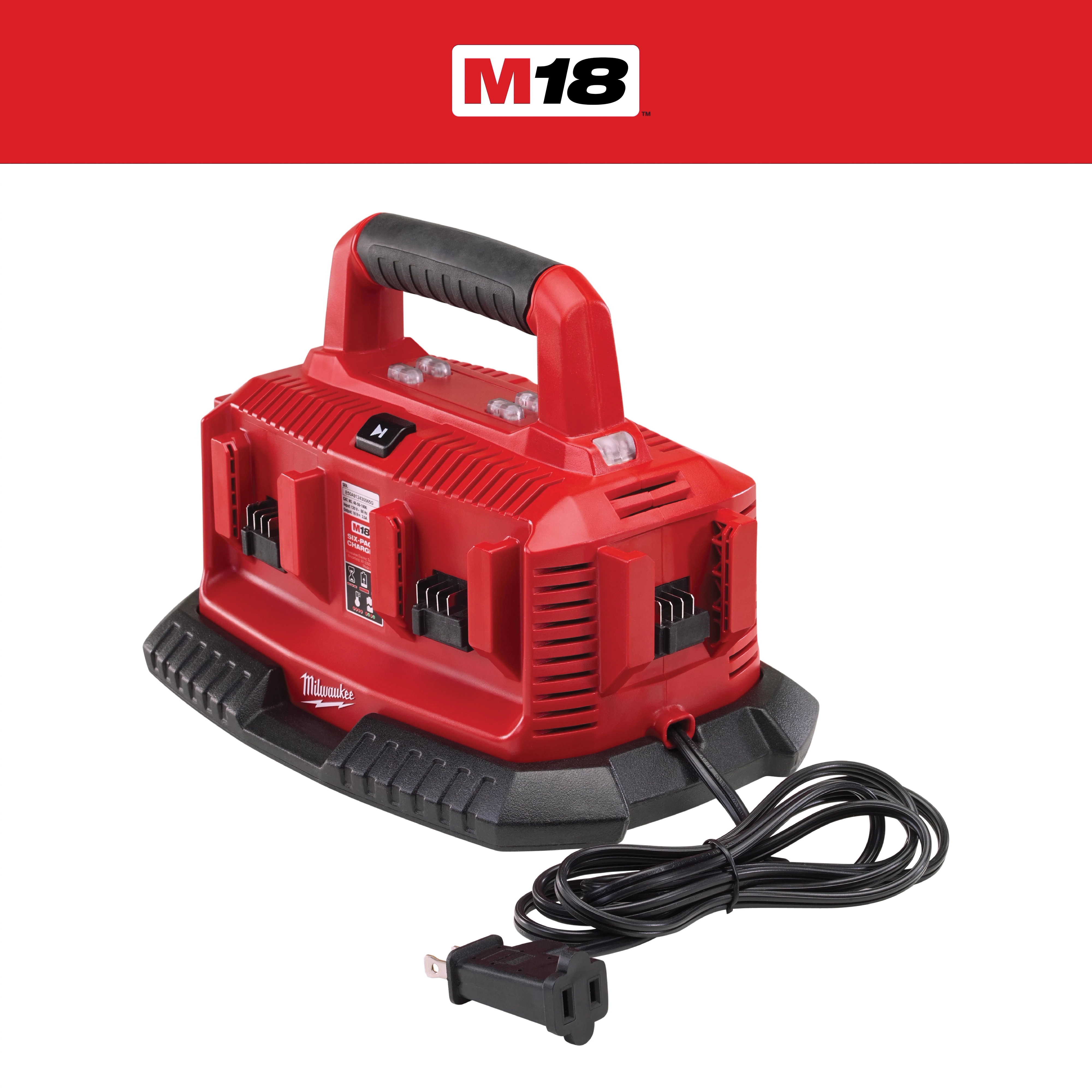 Milwaukee&reg; 48-59-1806 MWK48-59-1806