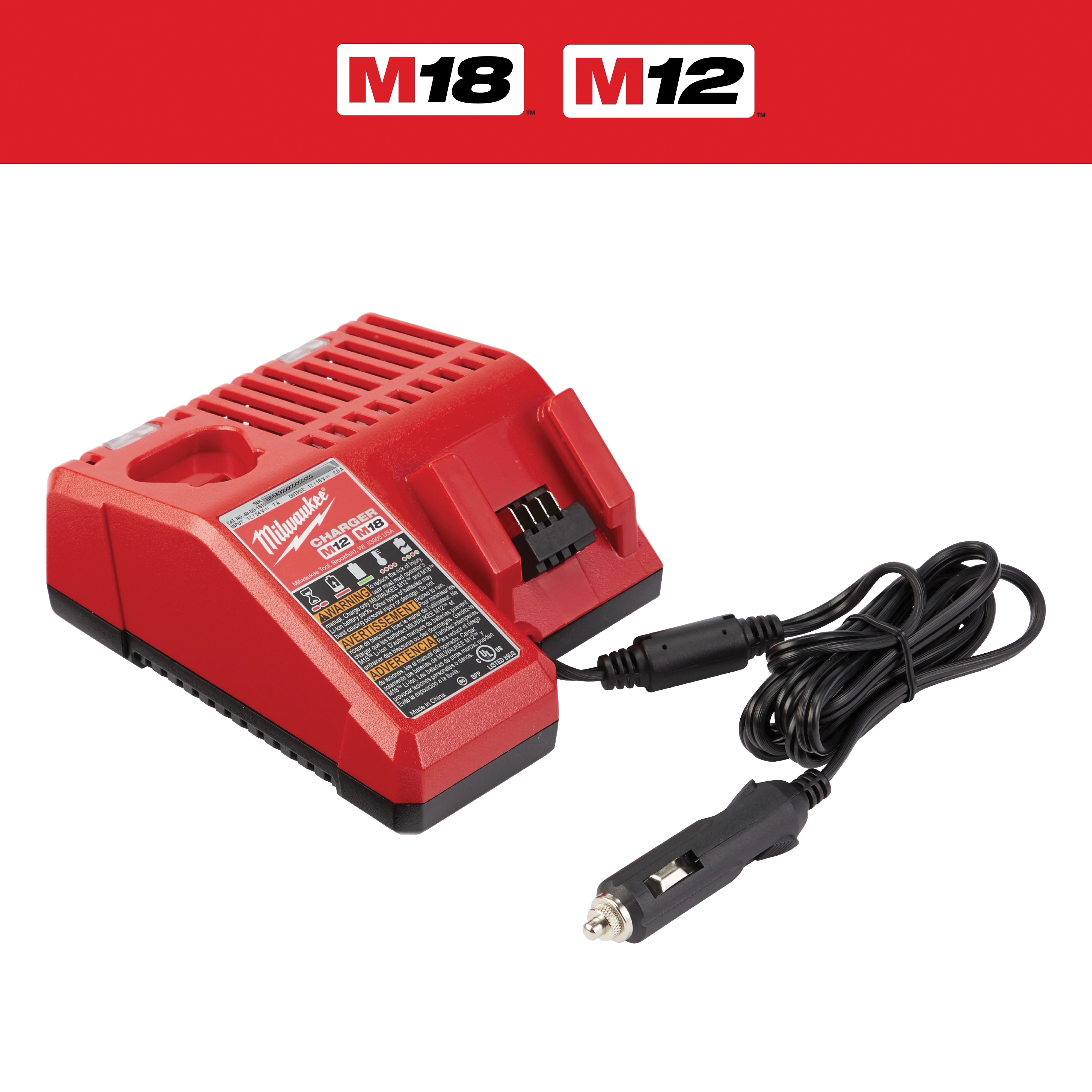Milwaukee&reg; 48-59-1810 MWK48-59-1810