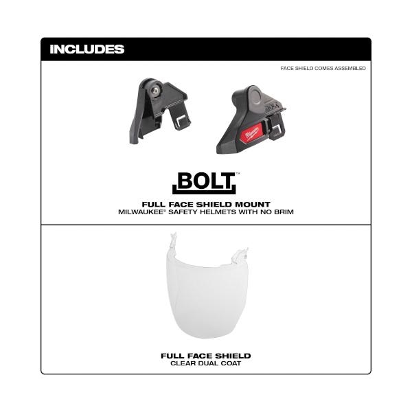 Milwaukee&reg; 48-73-1420 MWK48-73-1420