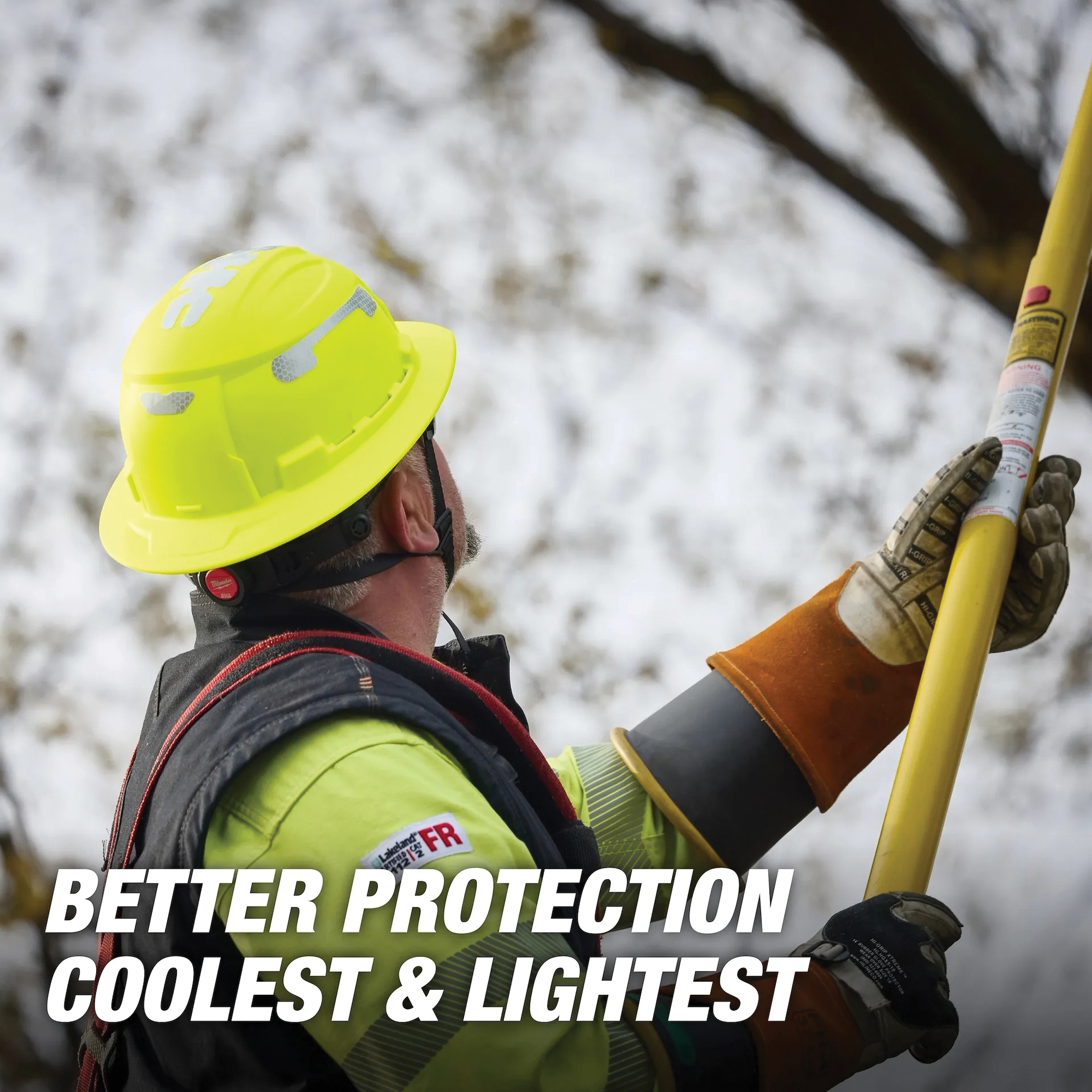 Milwaukee&reg; 48-73-1651 MWK48-73-1651