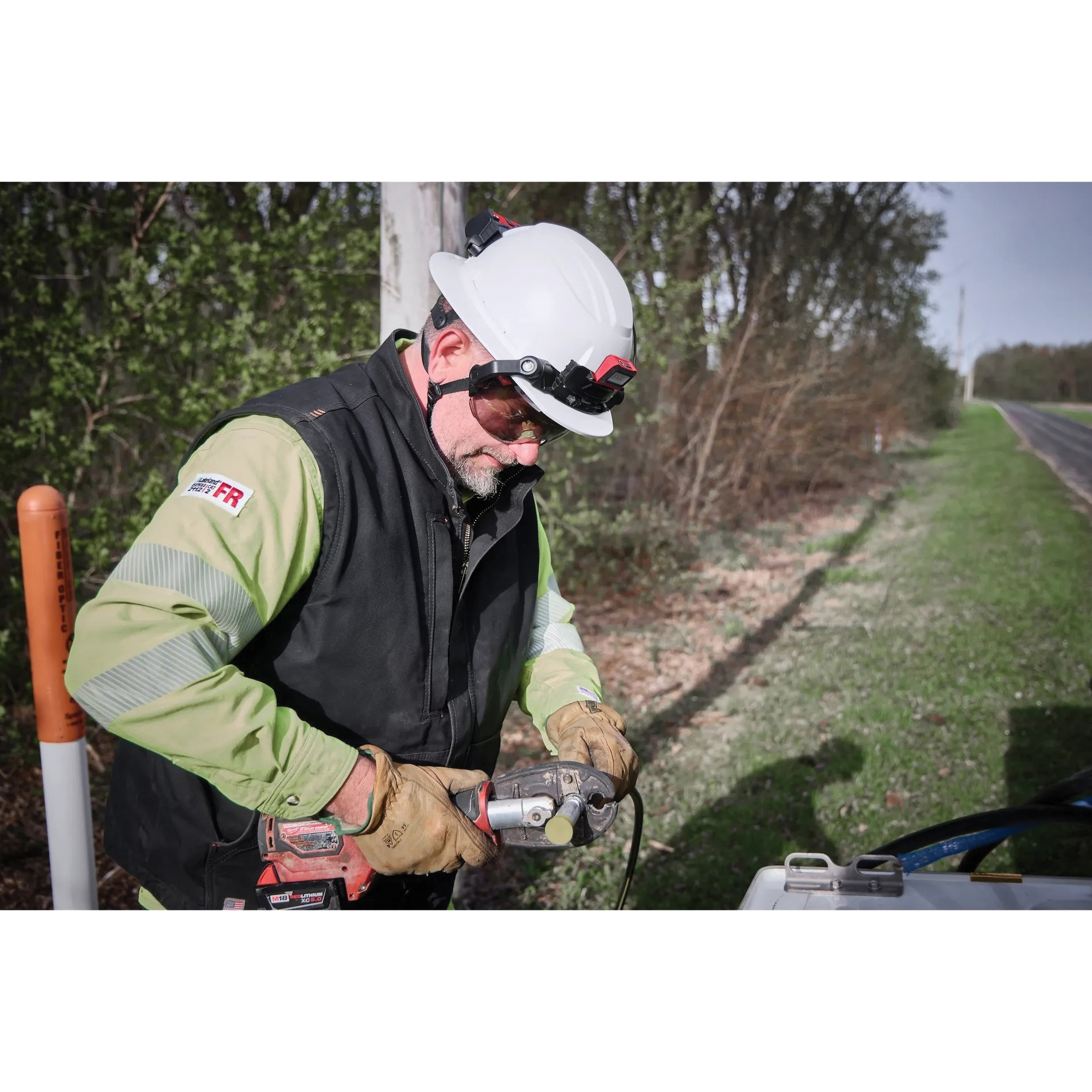 Milwaukee&reg; 48-73-1651 MWK48-73-1651