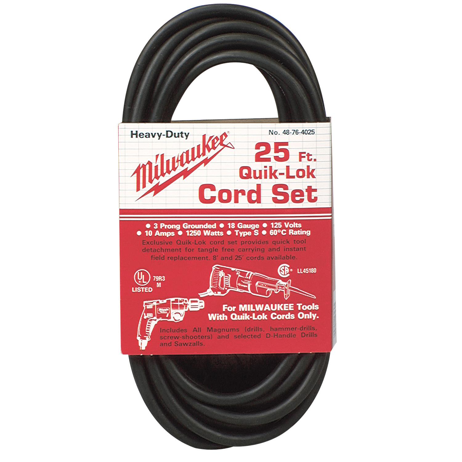 Milwaukee® 48-76-4025
