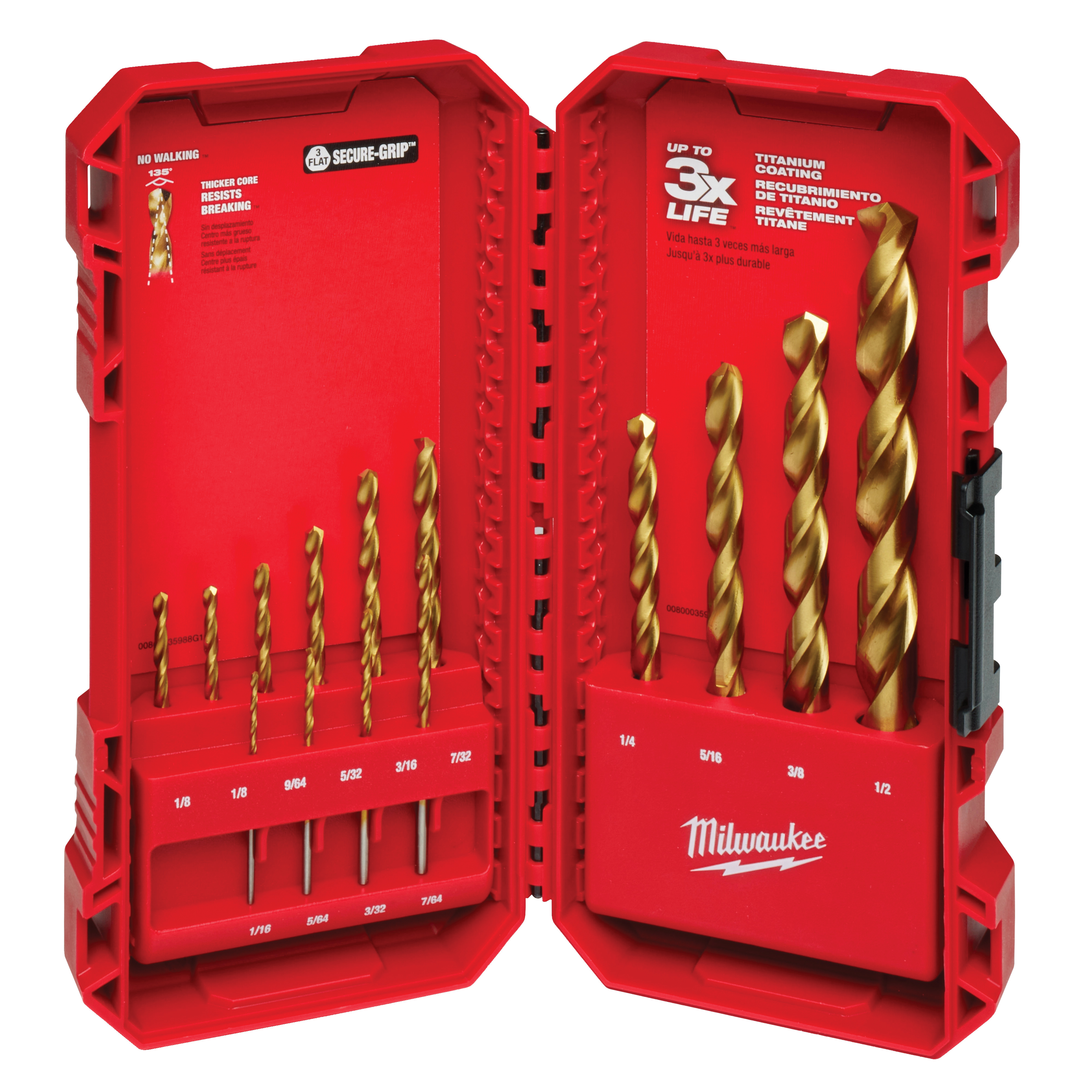 Milwaukee&reg; 48-89-0011 MWK48-89-0011