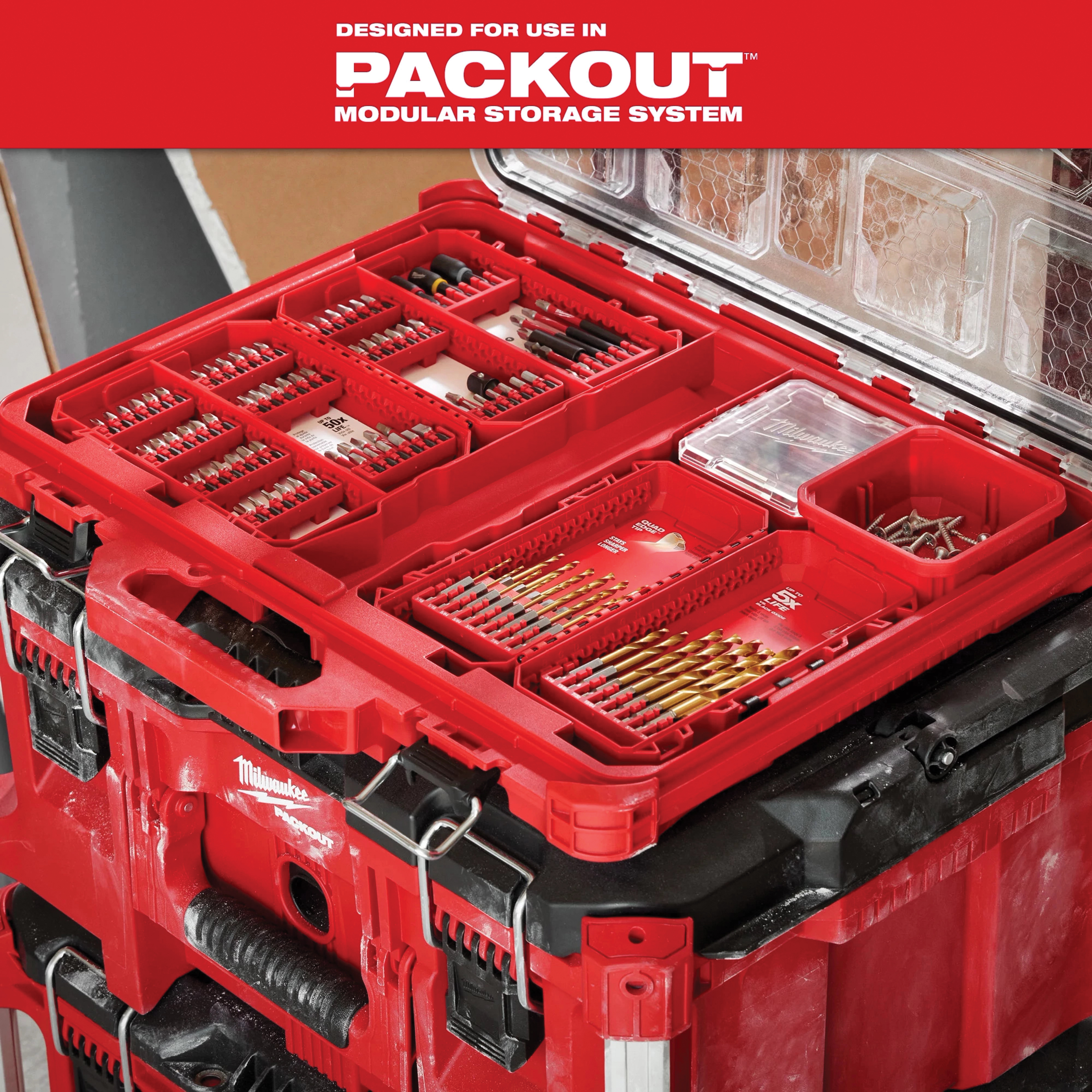 Milwaukee&reg; 48-89-0011 MWK48-89-0011