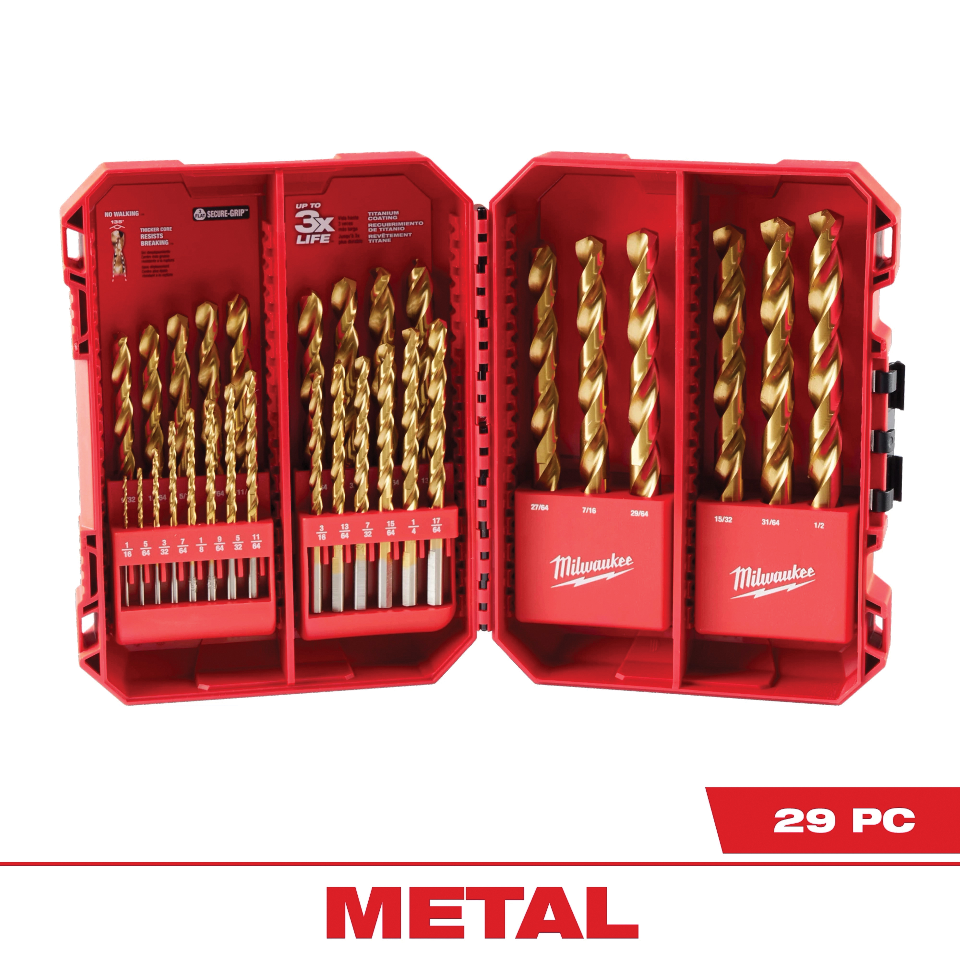Milwaukee&reg; 48-89-0012 MWK48-89-0012