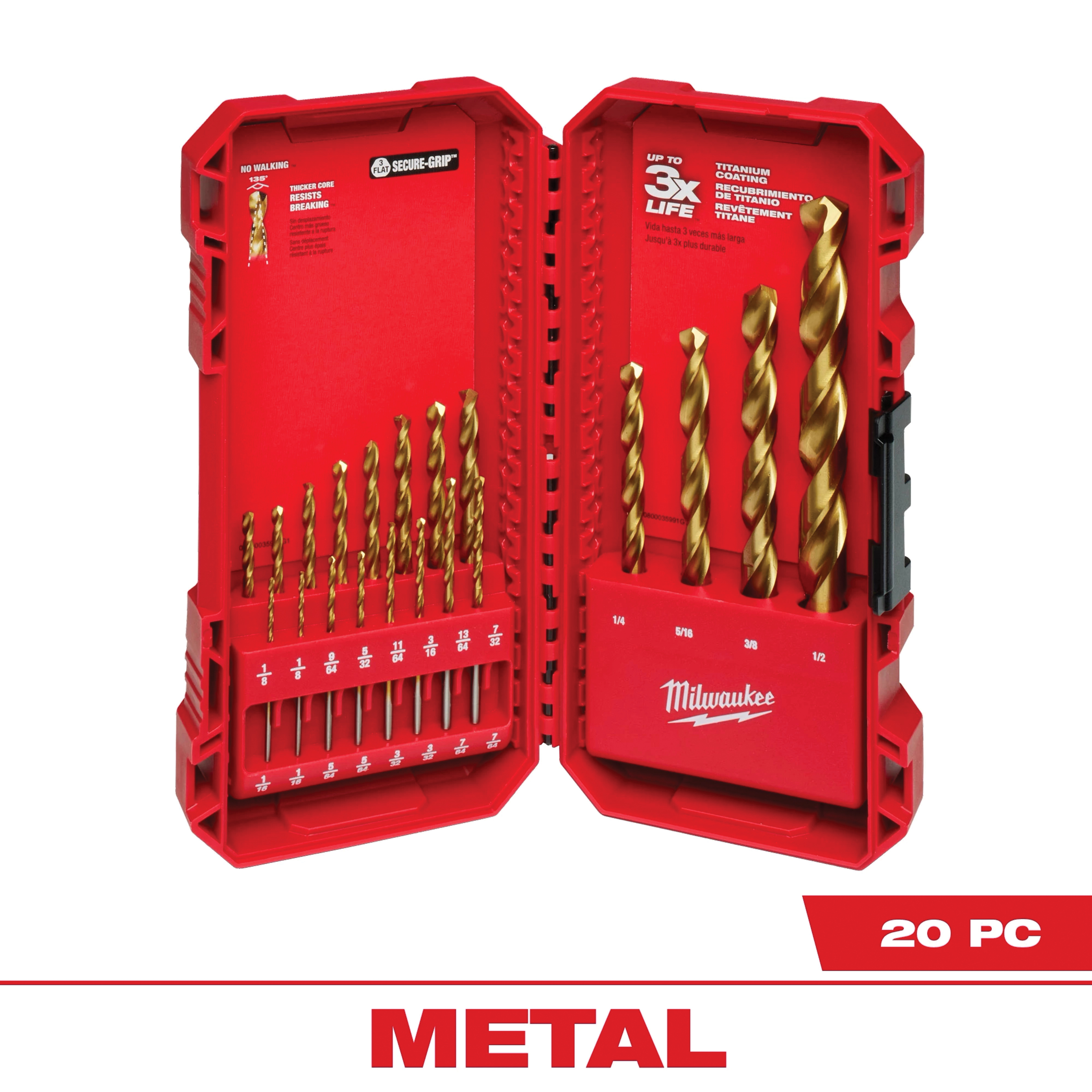 Milwaukee&reg; 48-89-1105 MWK48-89-1105