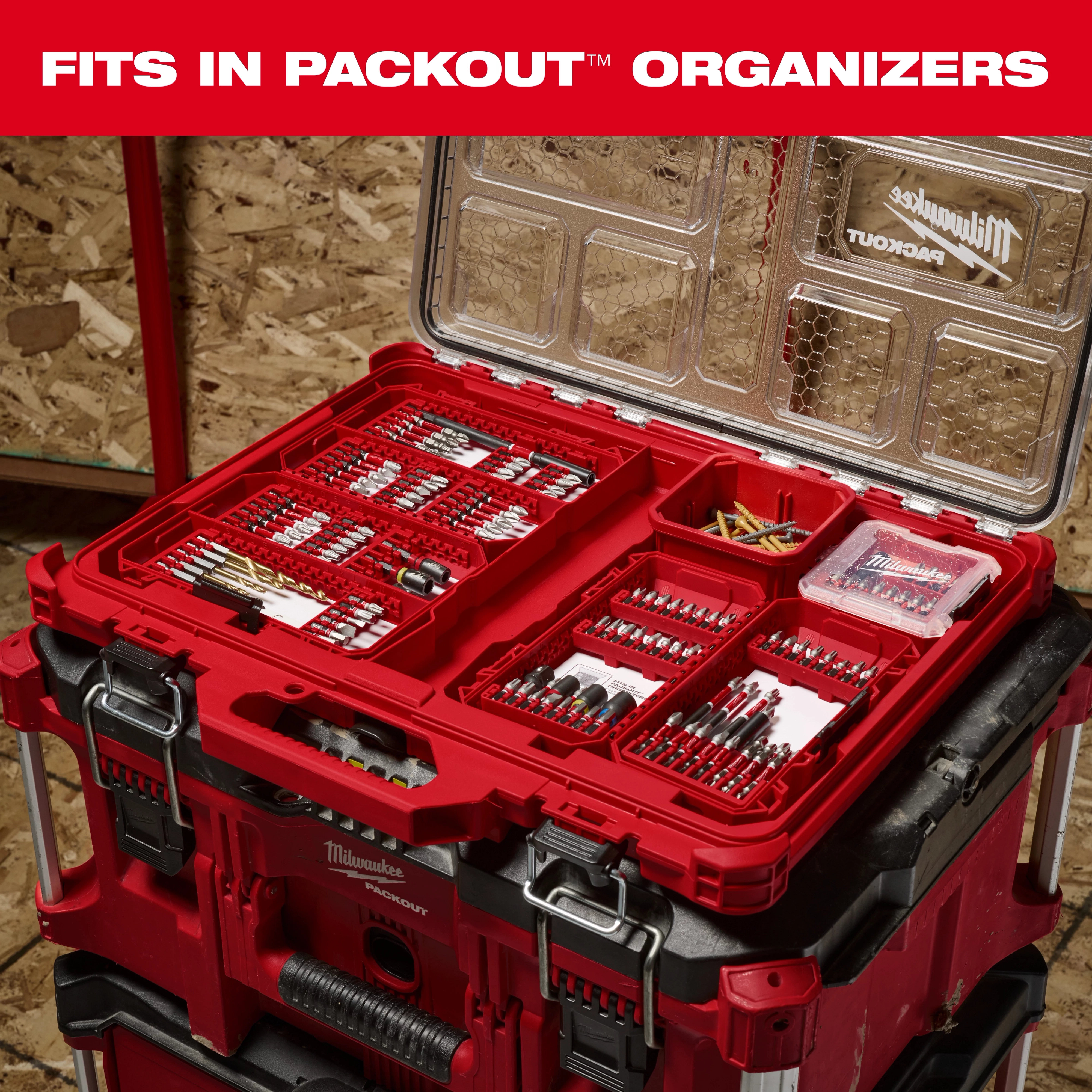 Milwaukee&reg; 48-89-1105 MWK48-89-1105