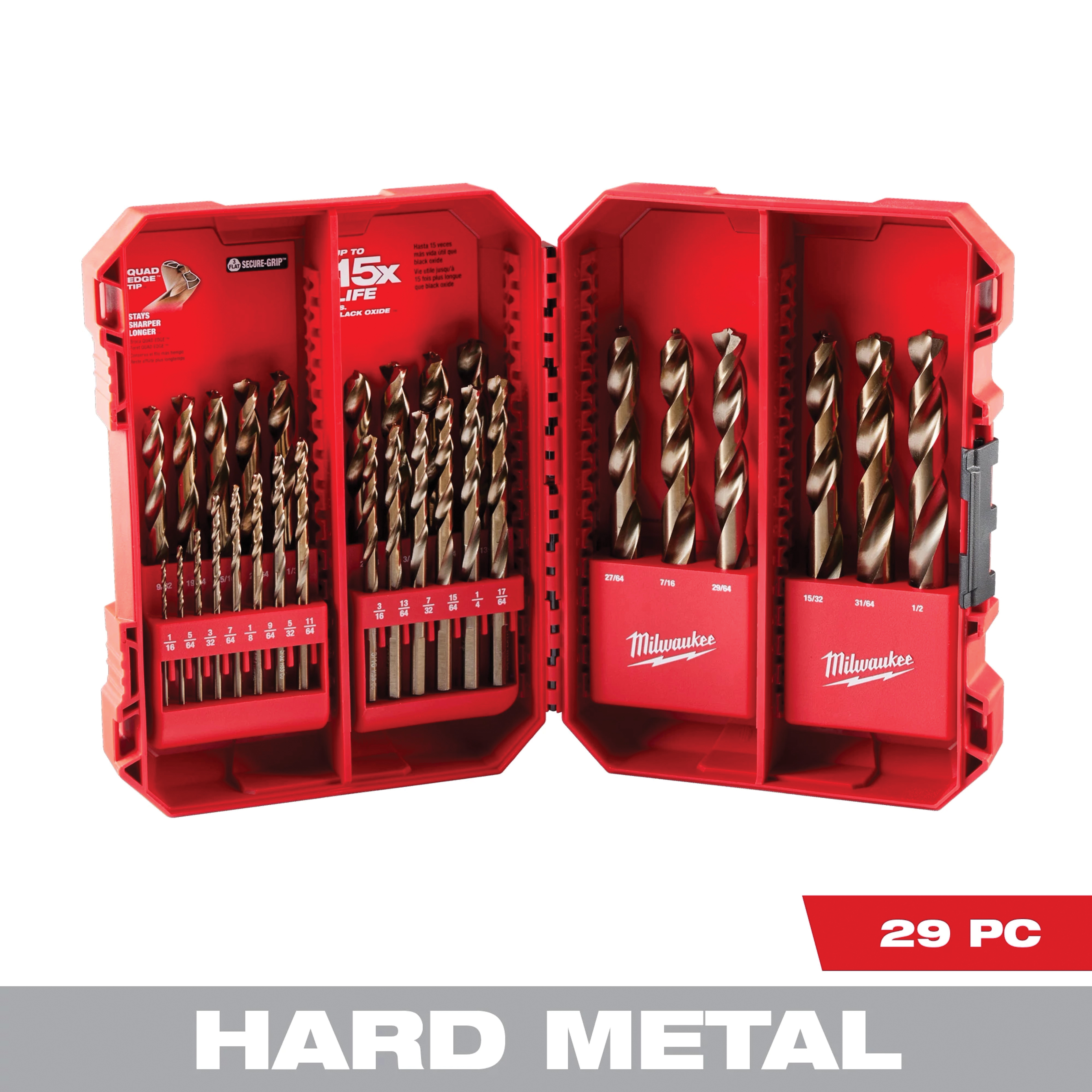 Milwaukee&reg; 48-89-2332 MWK48-89-2332