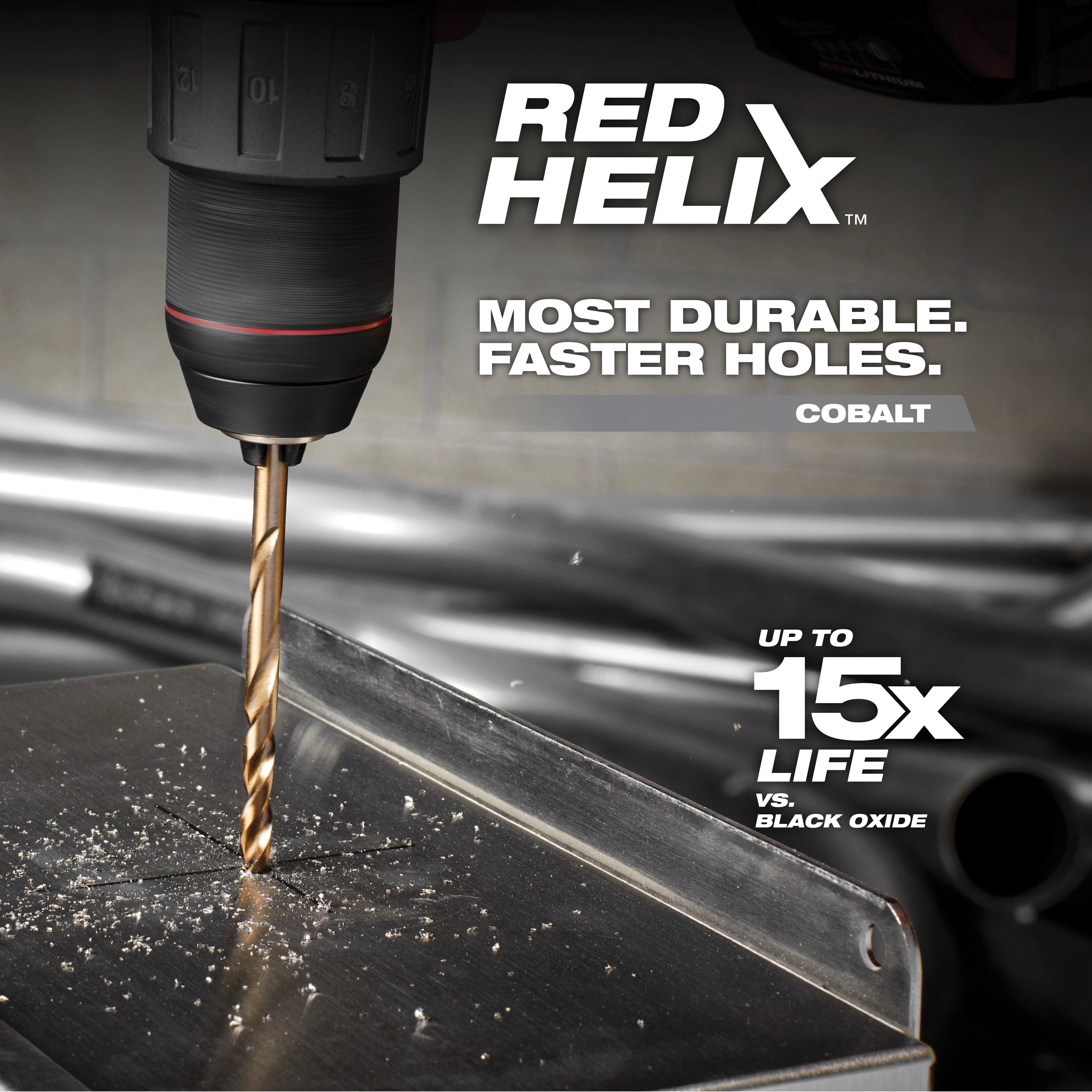 Milwaukee&reg; 48-89-2332 MWK48-89-2332