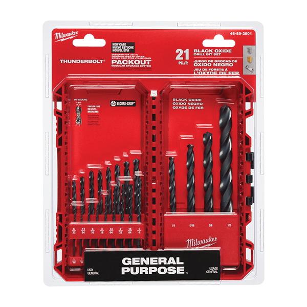 Milwaukee&reg; 48-89-2801 MWK48-89-2801