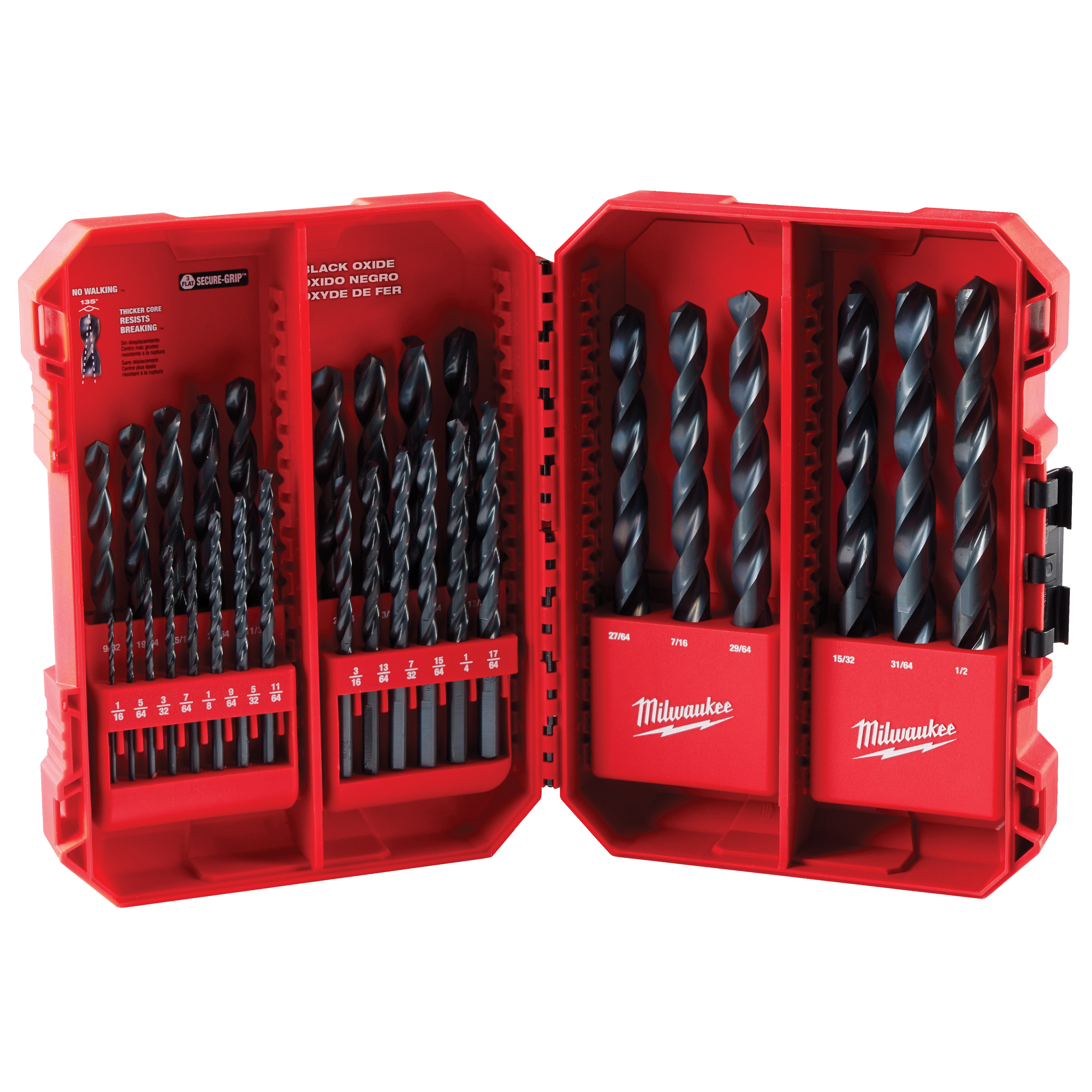 Milwaukee&reg; 48-89-2802 MWK48-89-2802